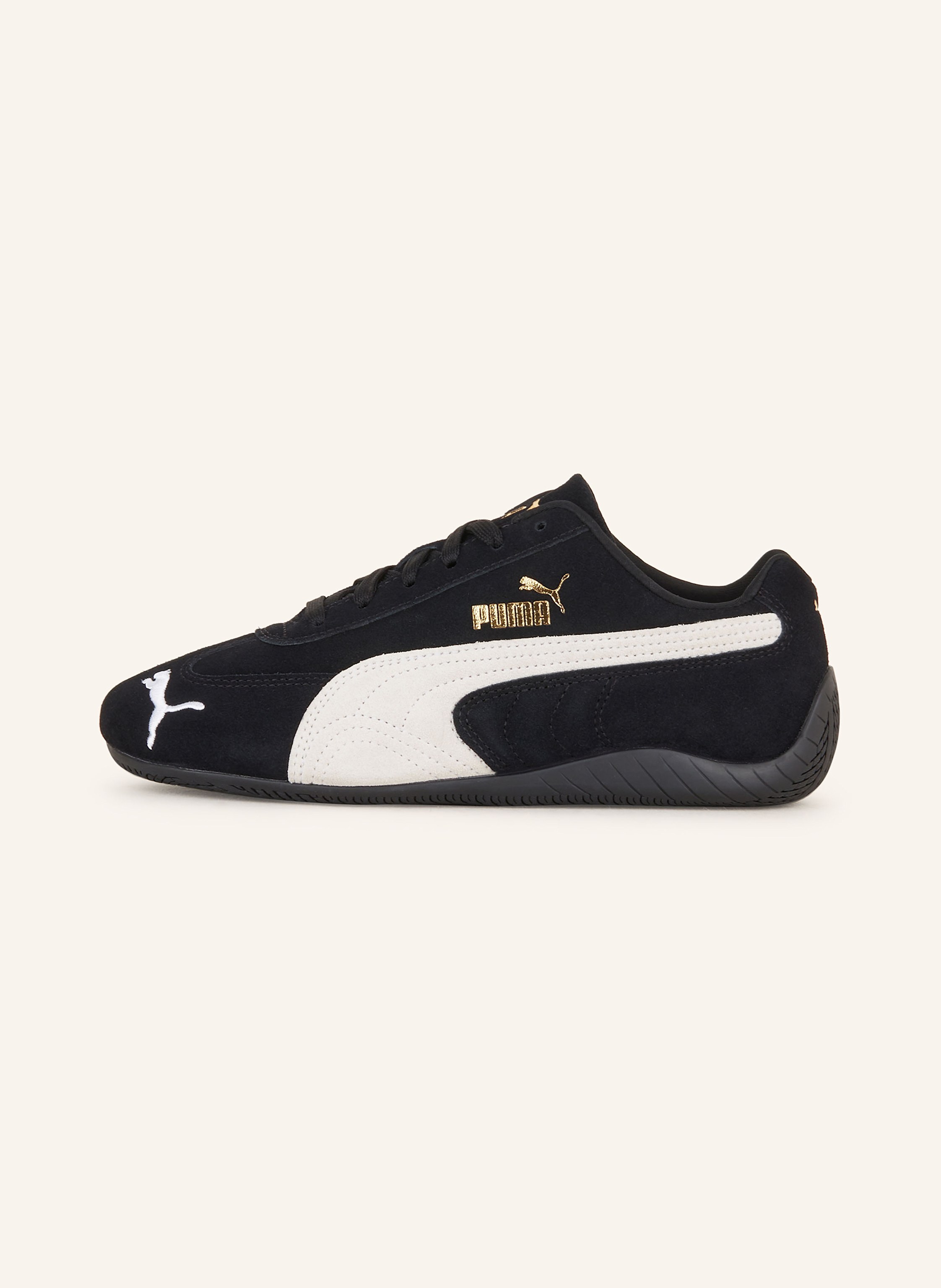 Thumbnail - Puma Sneaker Speedcat Og schwarz