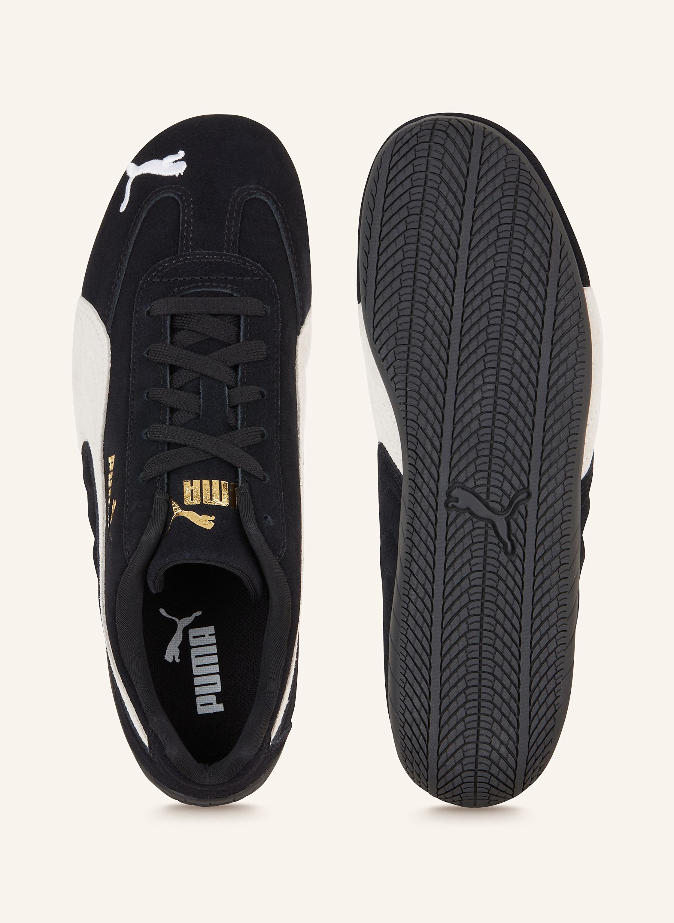 Thumbnail - Puma Sneaker Speedcat Og schwarz