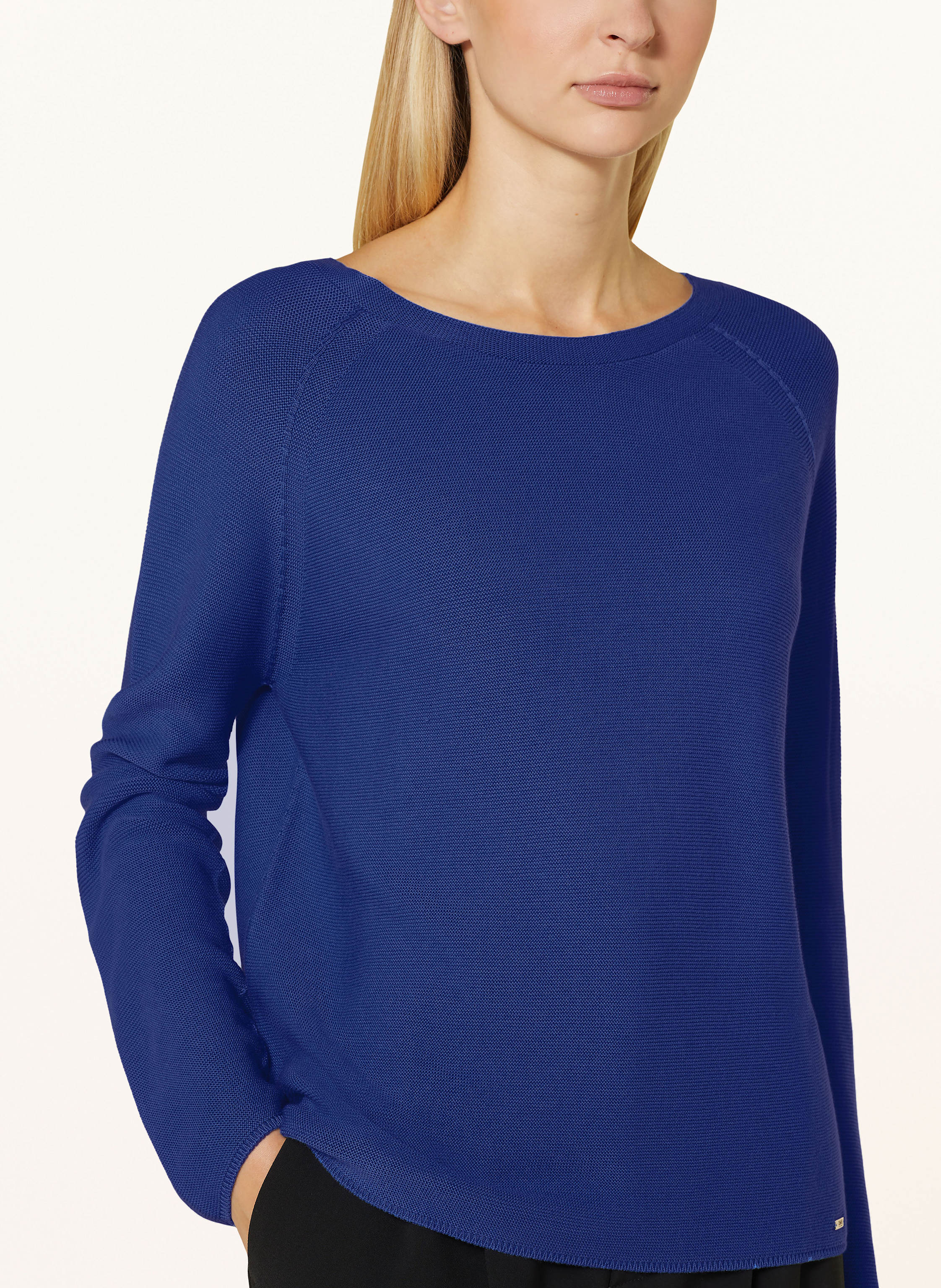 Thumbnail - Cinque Pullover Ciella blau