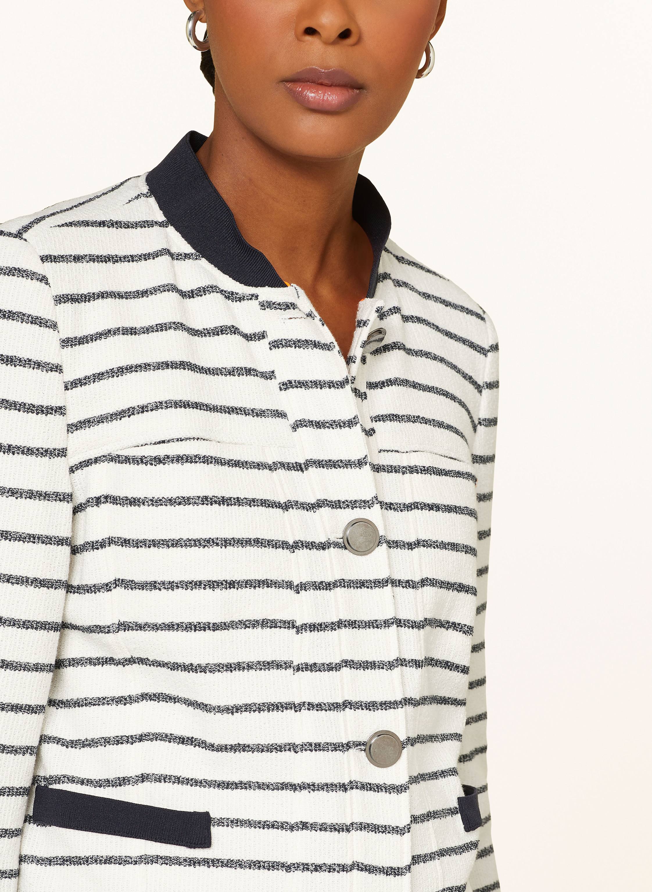 Thumbnail - Cinque Blouson Cibaboa weiss