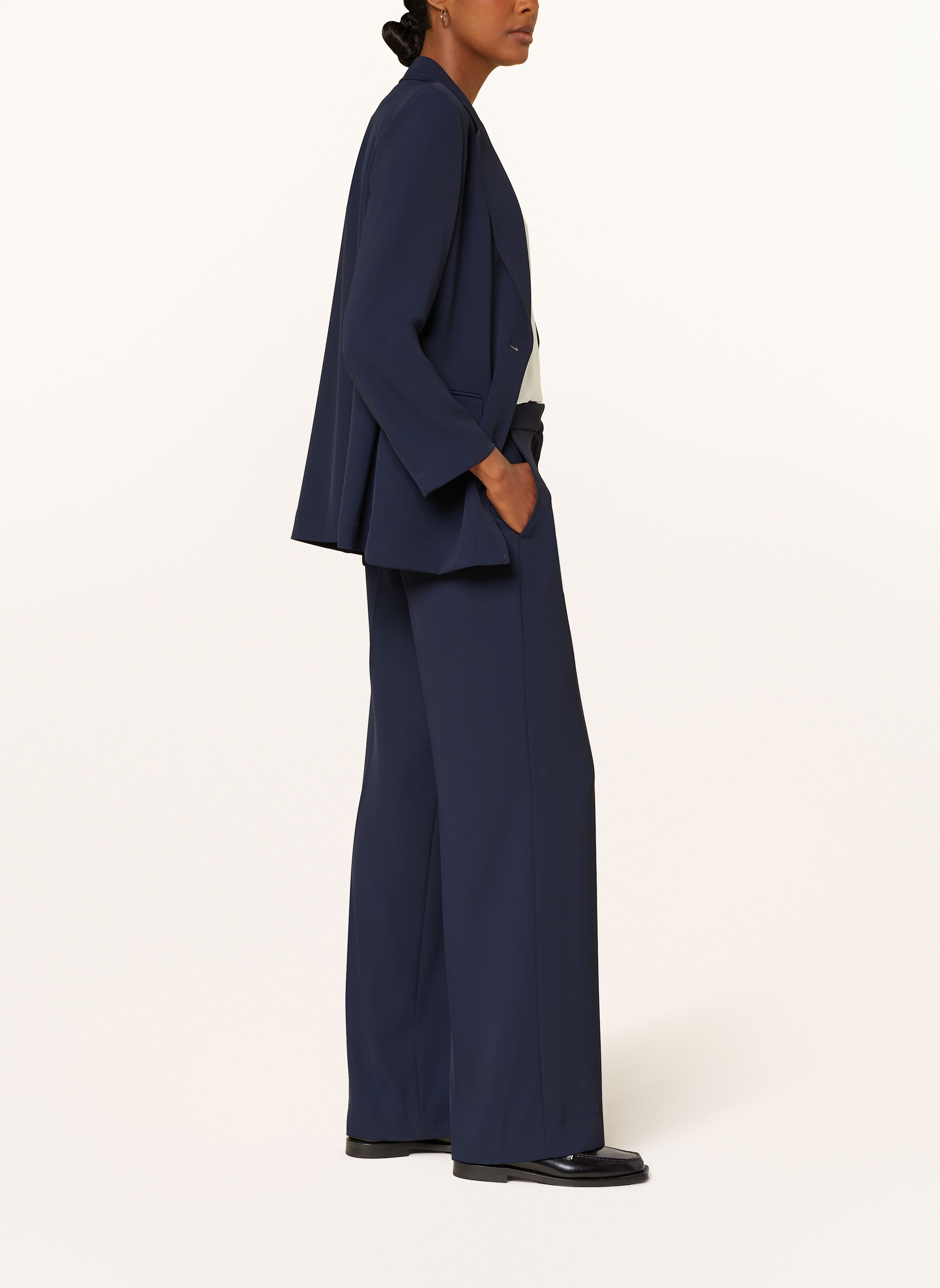 Thumbnail - Cinque Hose Cioswaldo blau