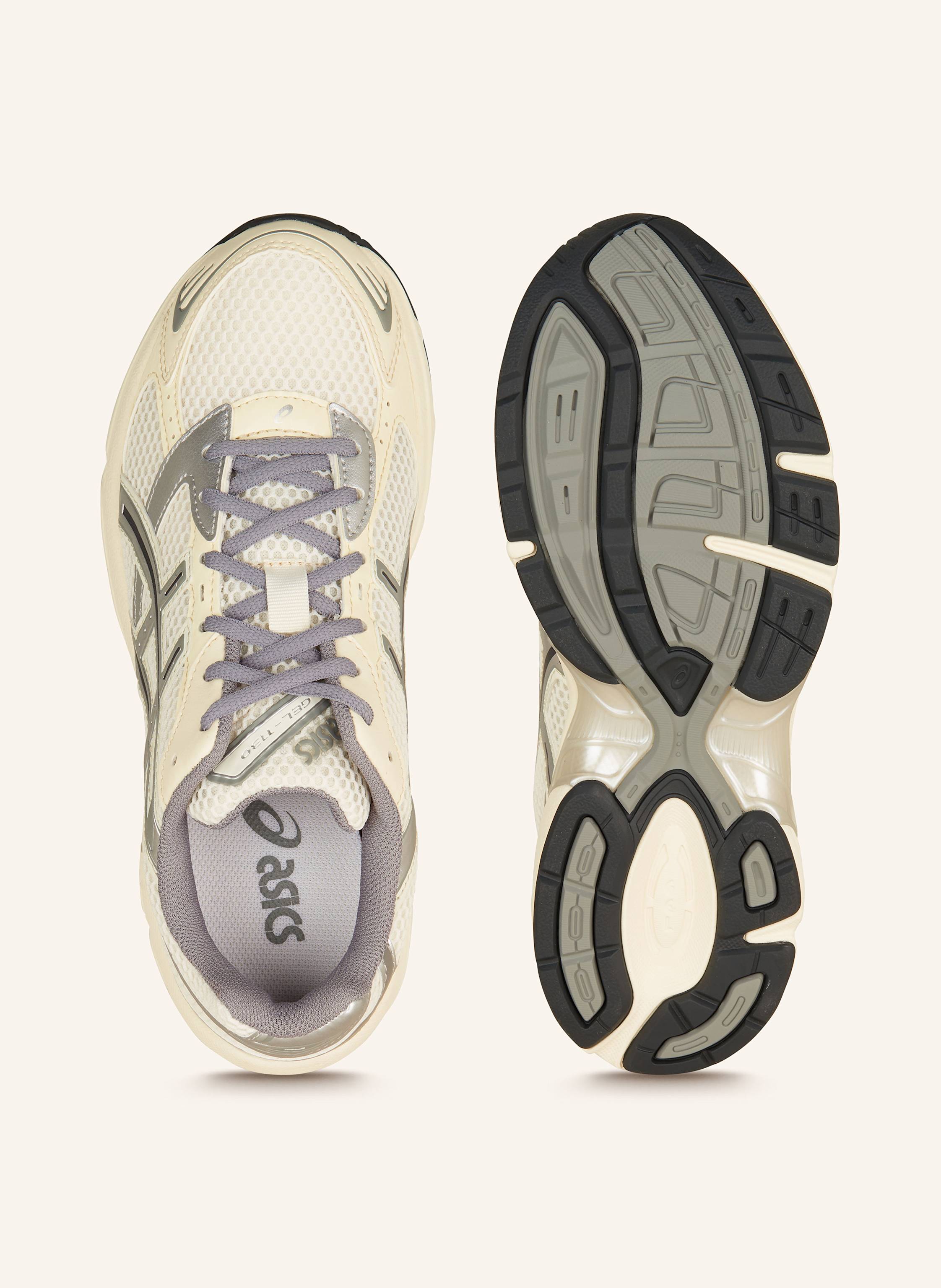 Thumbnail - Asics Sneaker Gel-1130™ beige