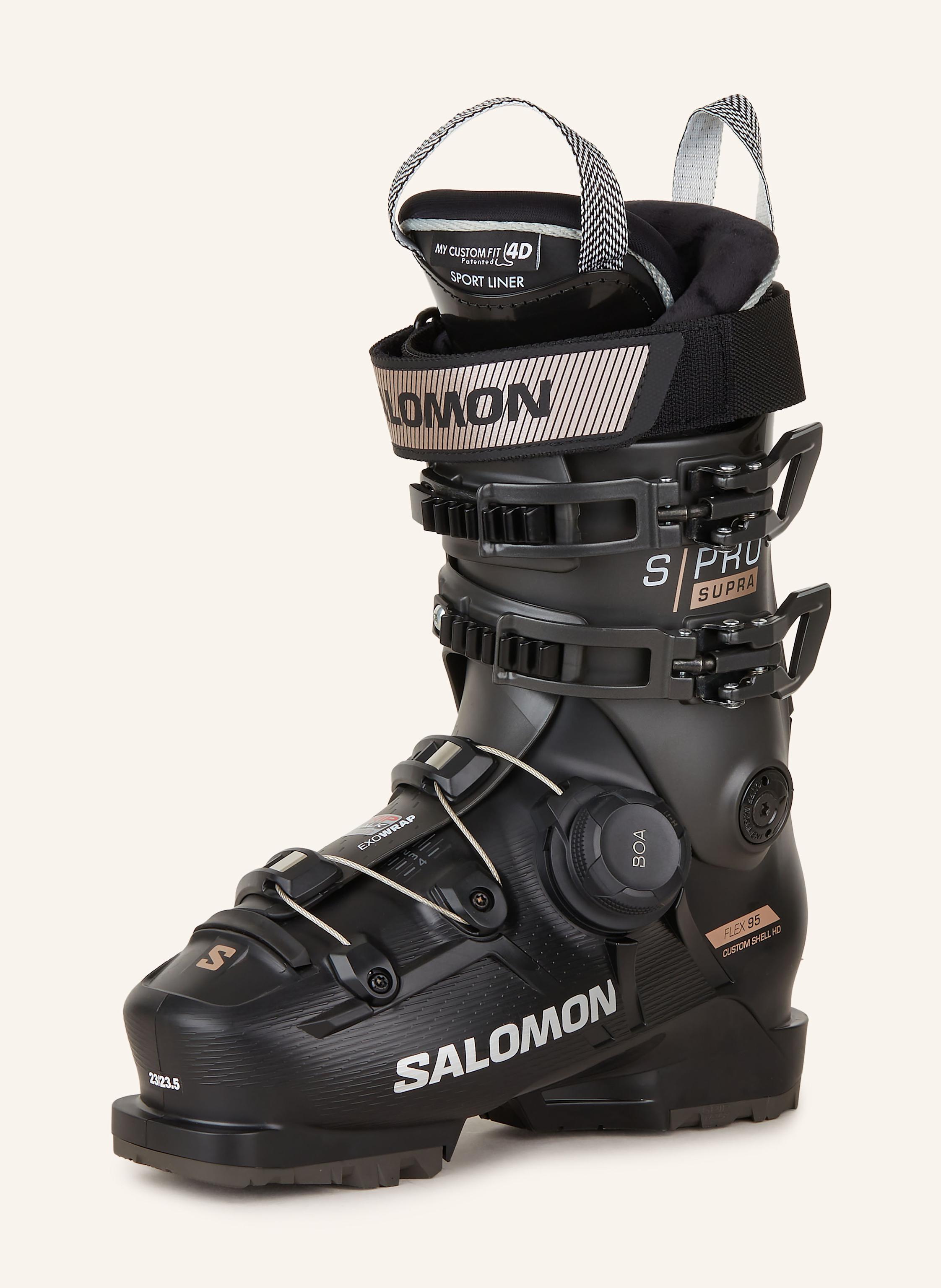 SALOMON Skischuhe S PRO SUPRA BOA 95