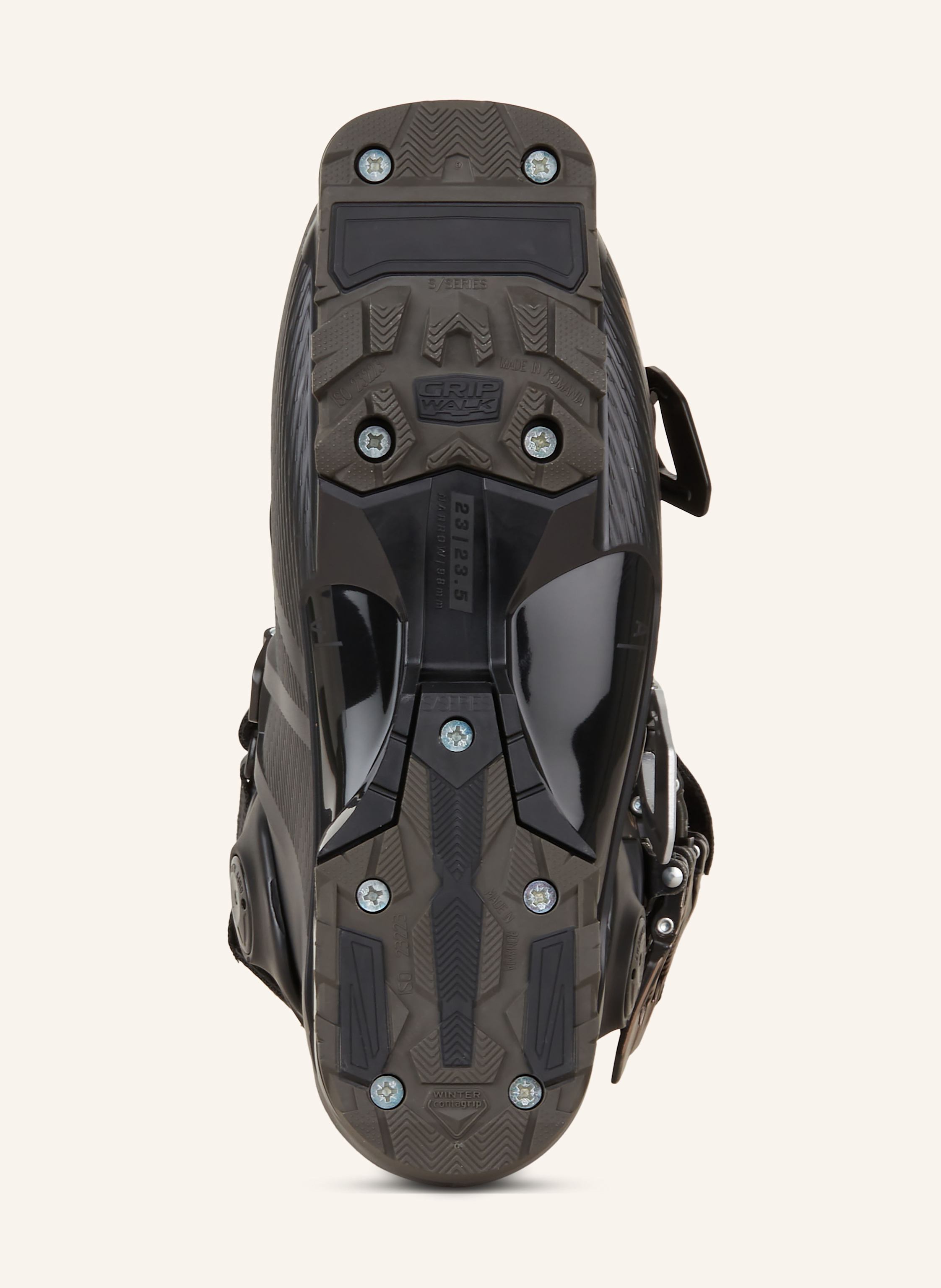 Thumbnail - Salomon Skischuhe S/Pro Alpha 90 schwarz