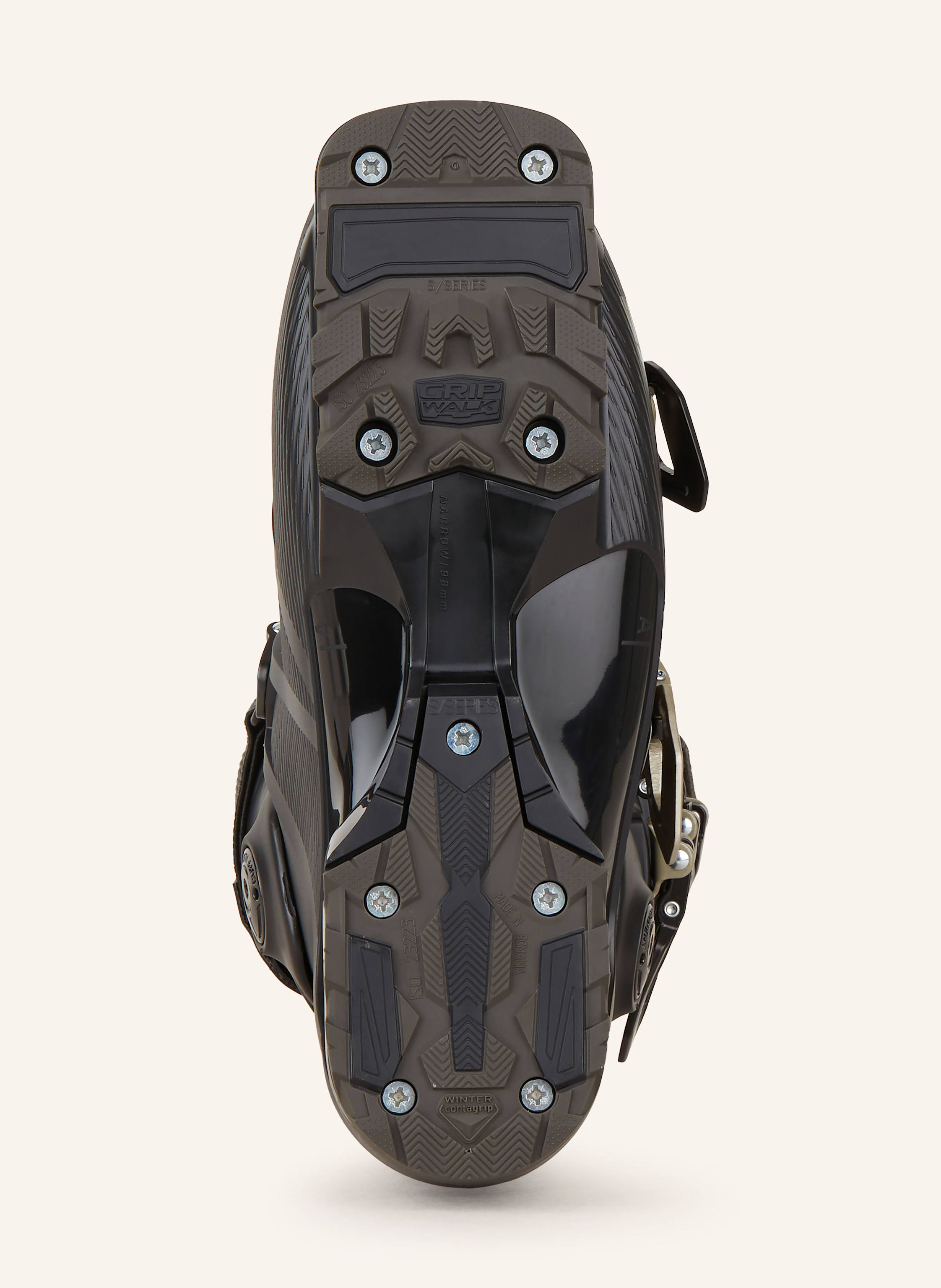 Thumbnail - Salomon Skischuhe S/Pro Alpha 110 schwarz