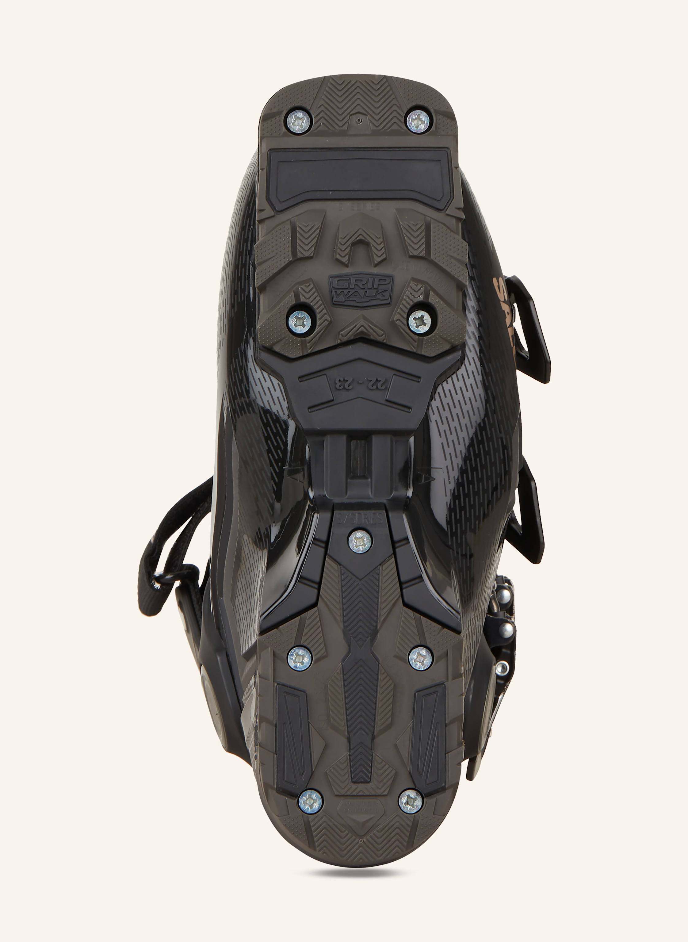 Thumbnail - Salomon Skischuhe S/Pro Hv 100 Gw schwarz
