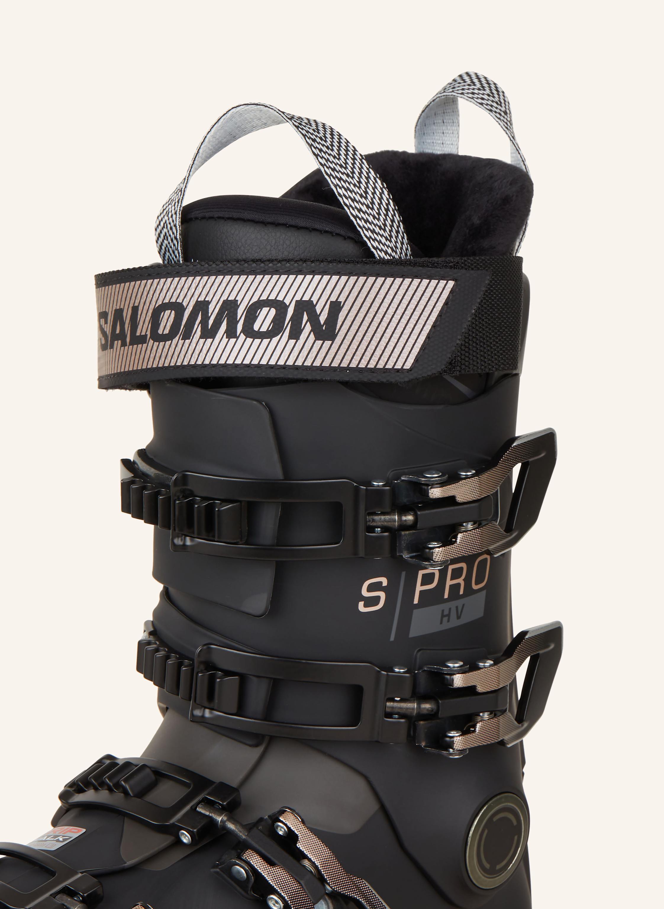 Thumbnail - Salomon Skischuhe S/Pro Hv 100 Gw schwarz