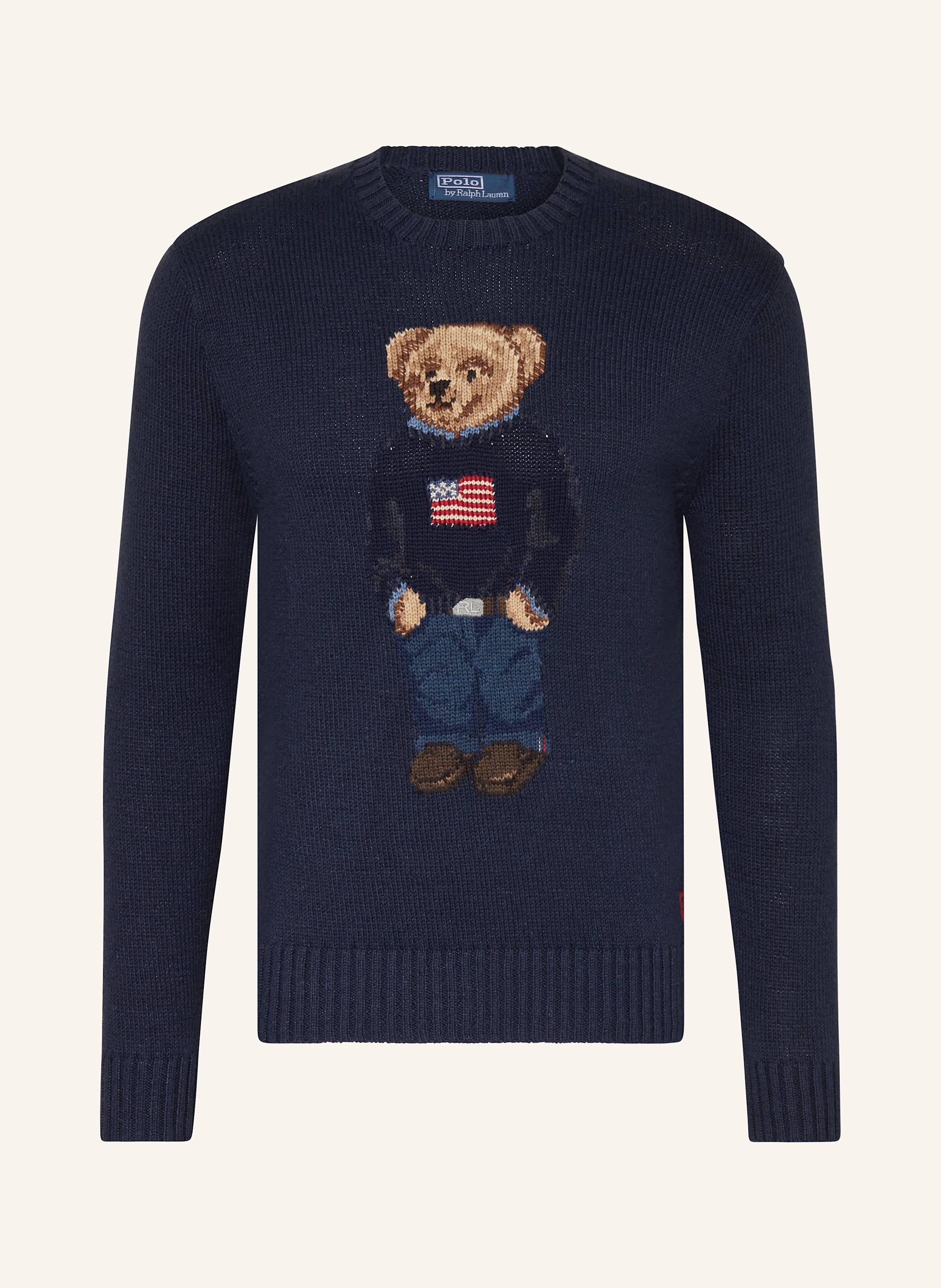 Polo ralph lauren knitwear top