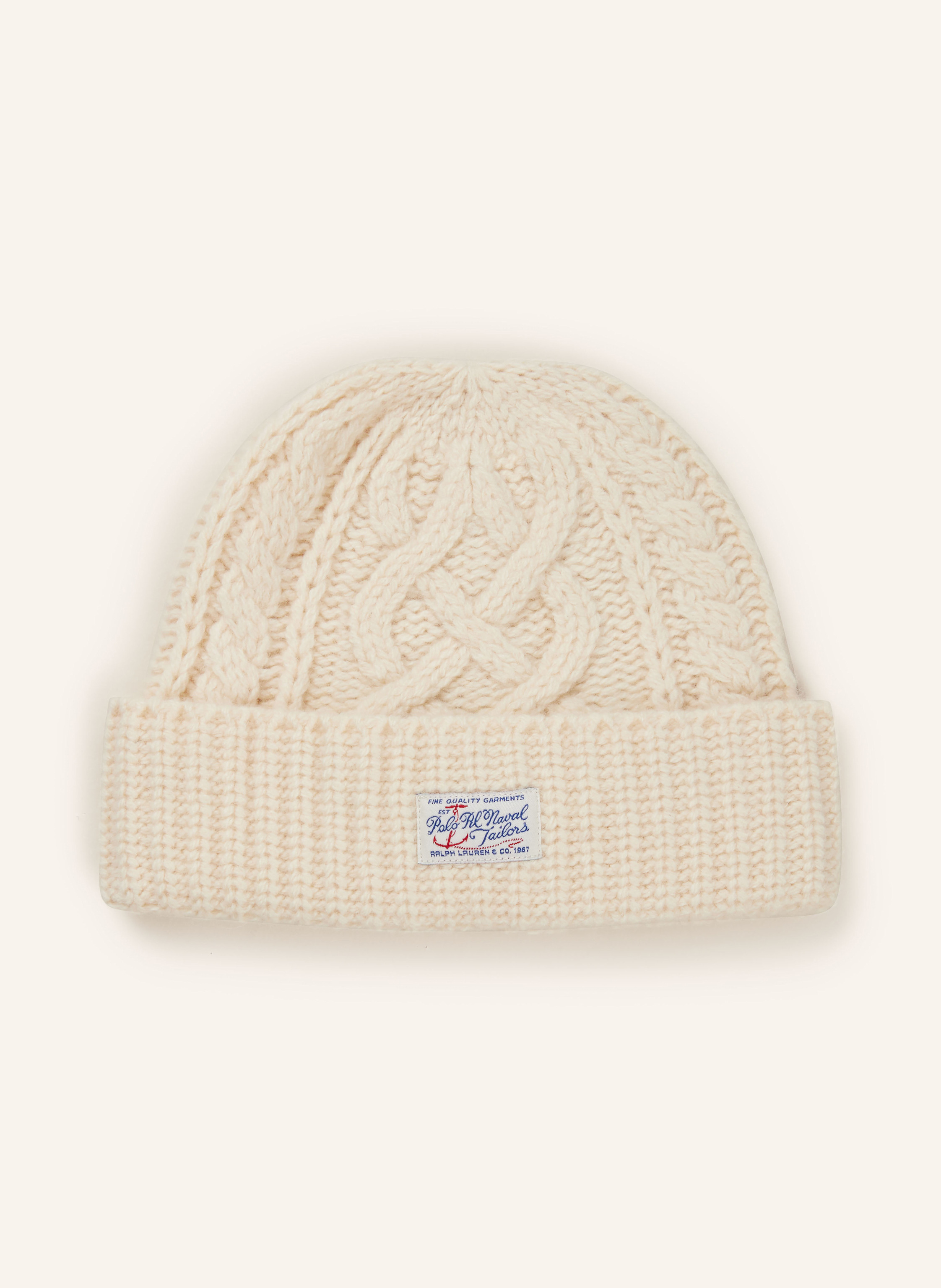 Baby polo beanie sales