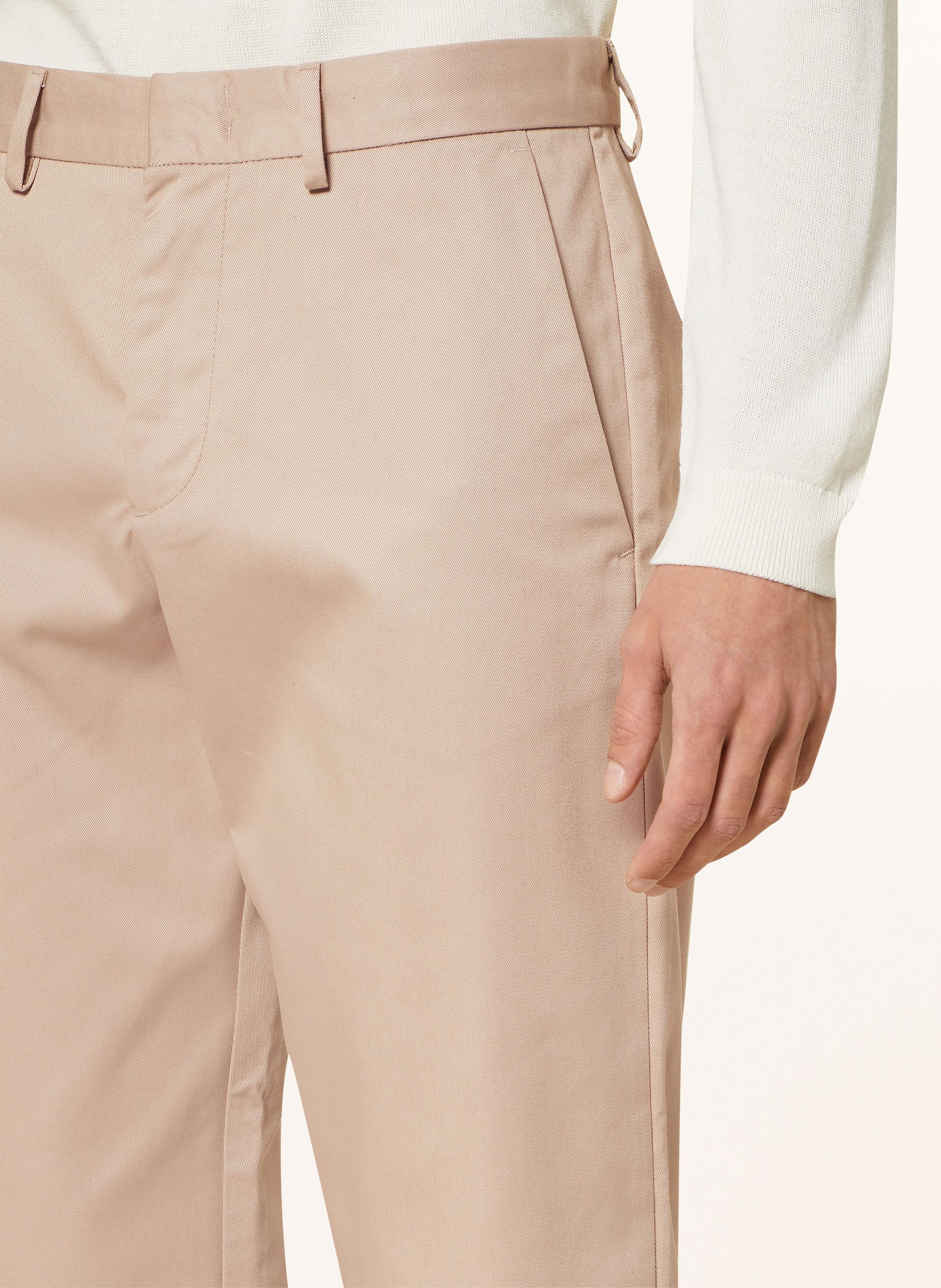 Thumbnail - Paul Chino Tapered Fit beige