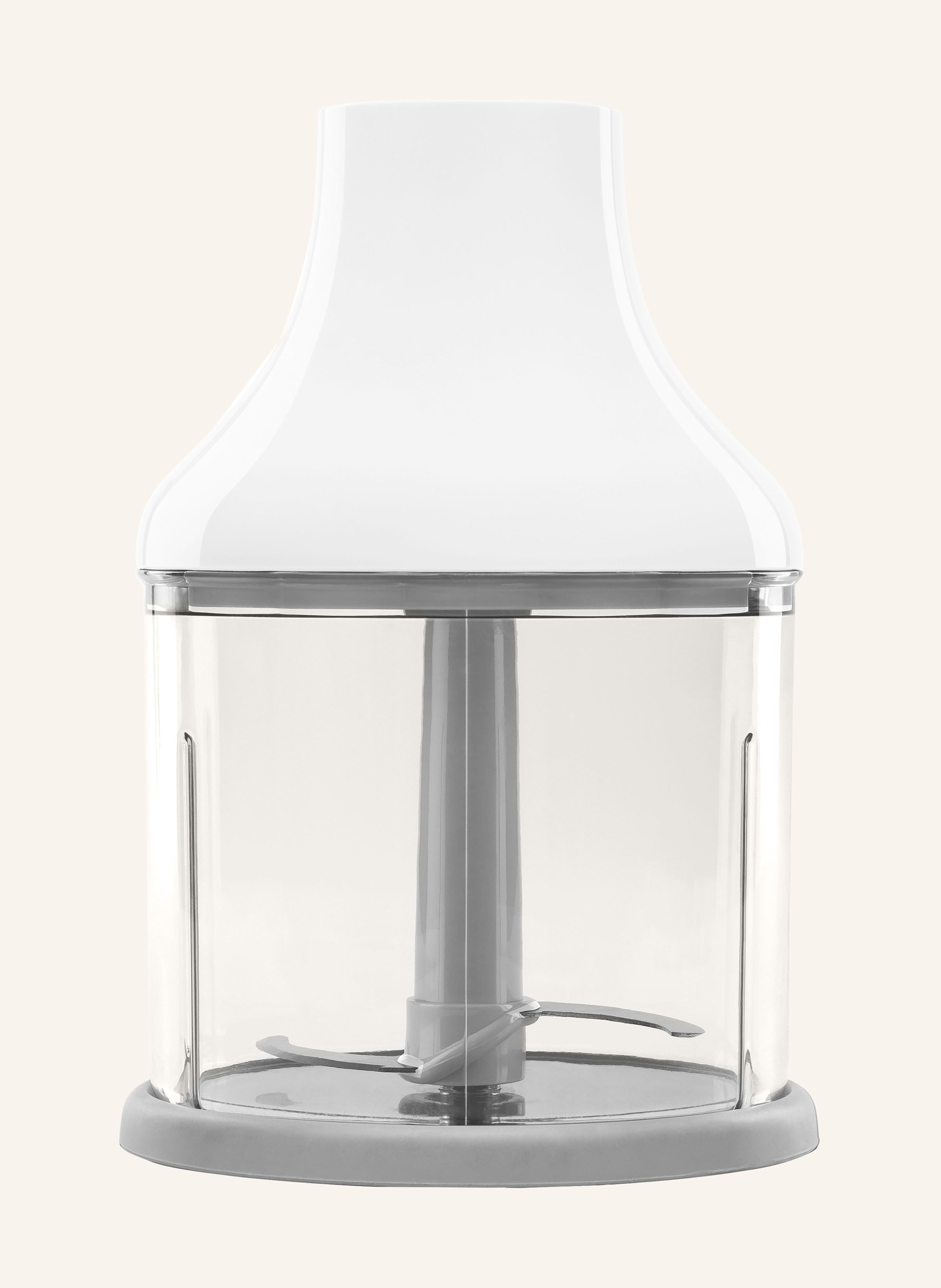 Thumbnail - Smeg Stabmixer-Set hbf03 weiss