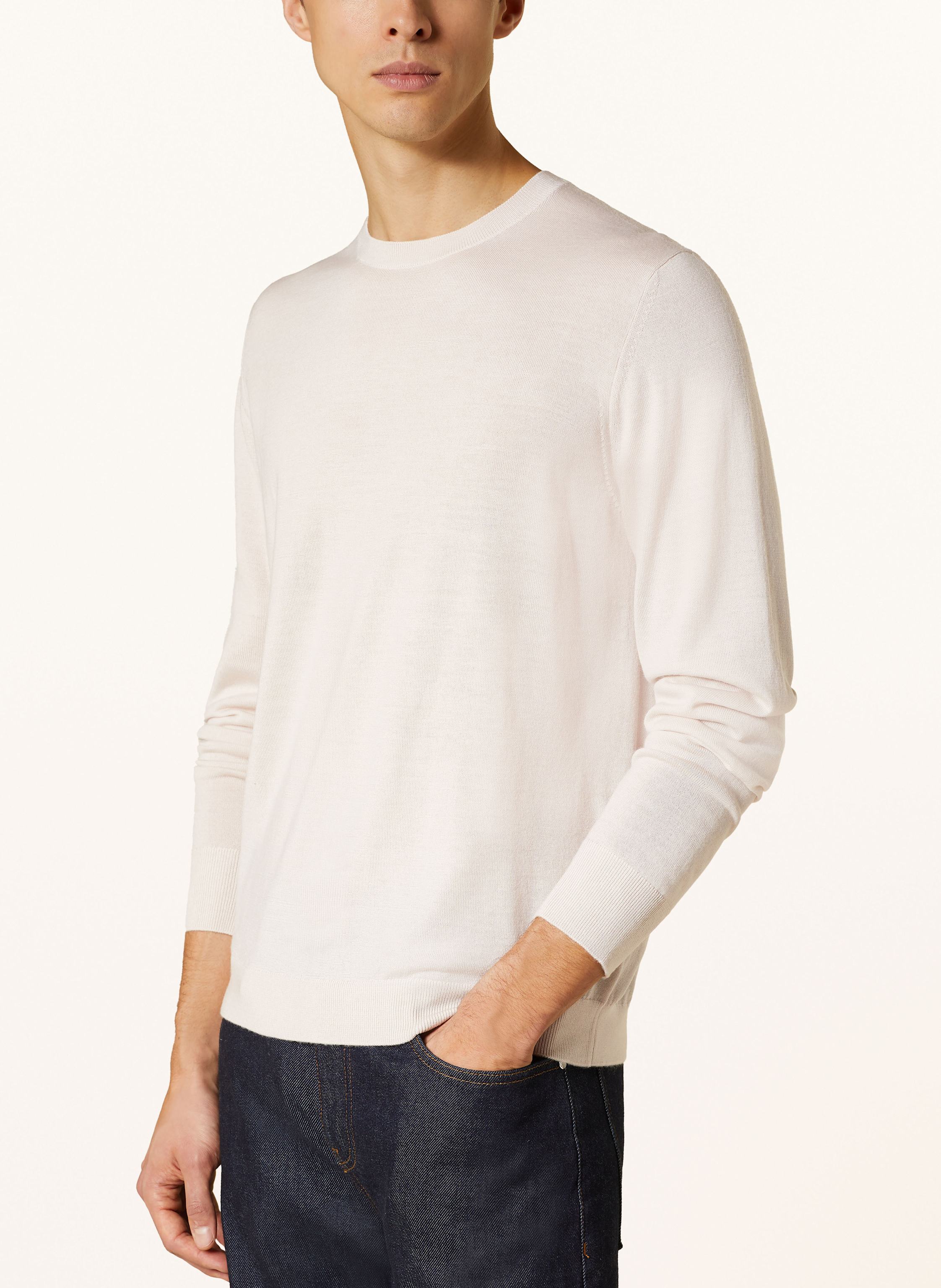 Thumbnail - Strokesman's Pullover weiss