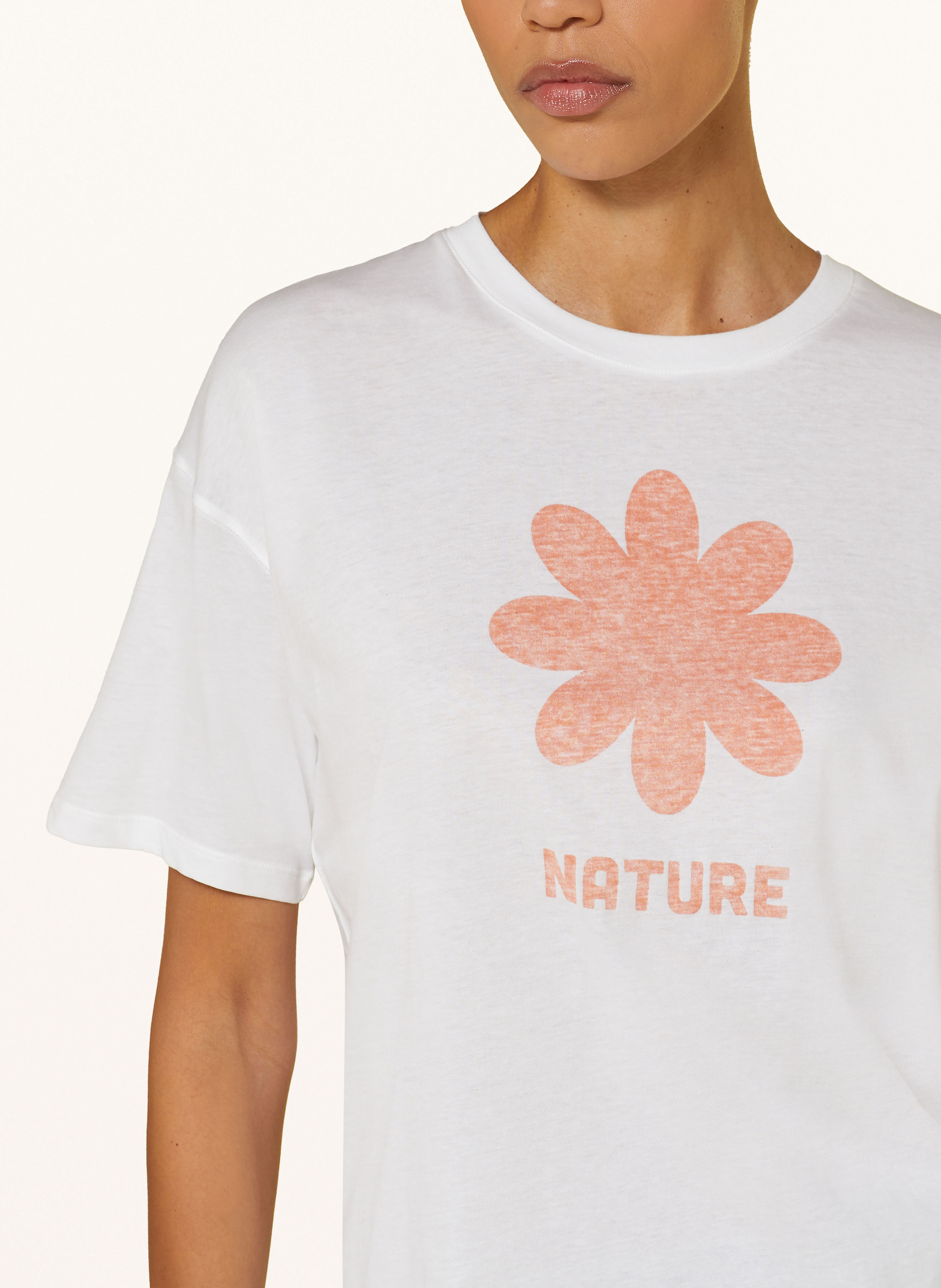 Thumbnail - Luisa Cerano T-Shirt weiss
