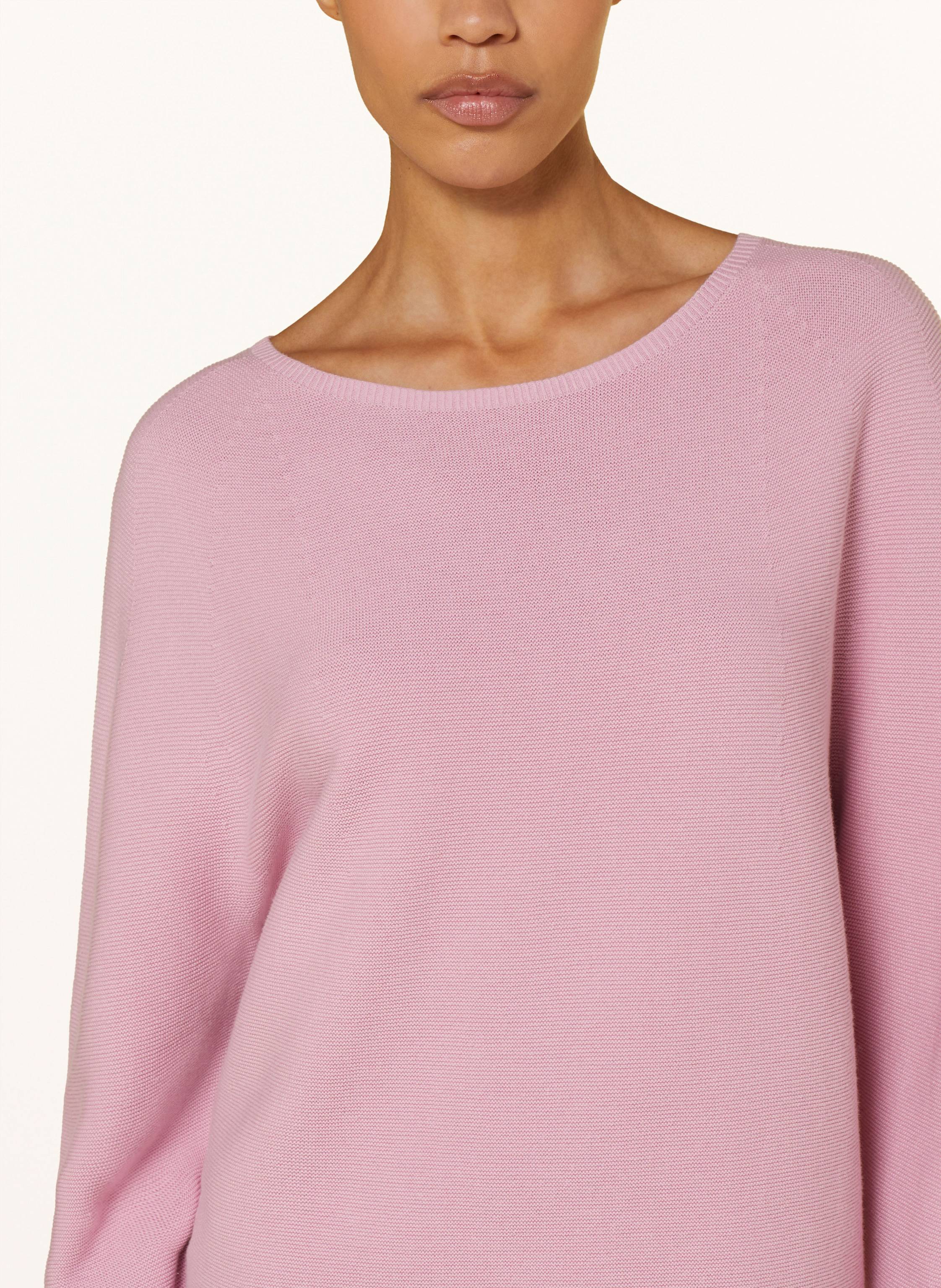 Thumbnail - Luisa Cerano Pullover rosa