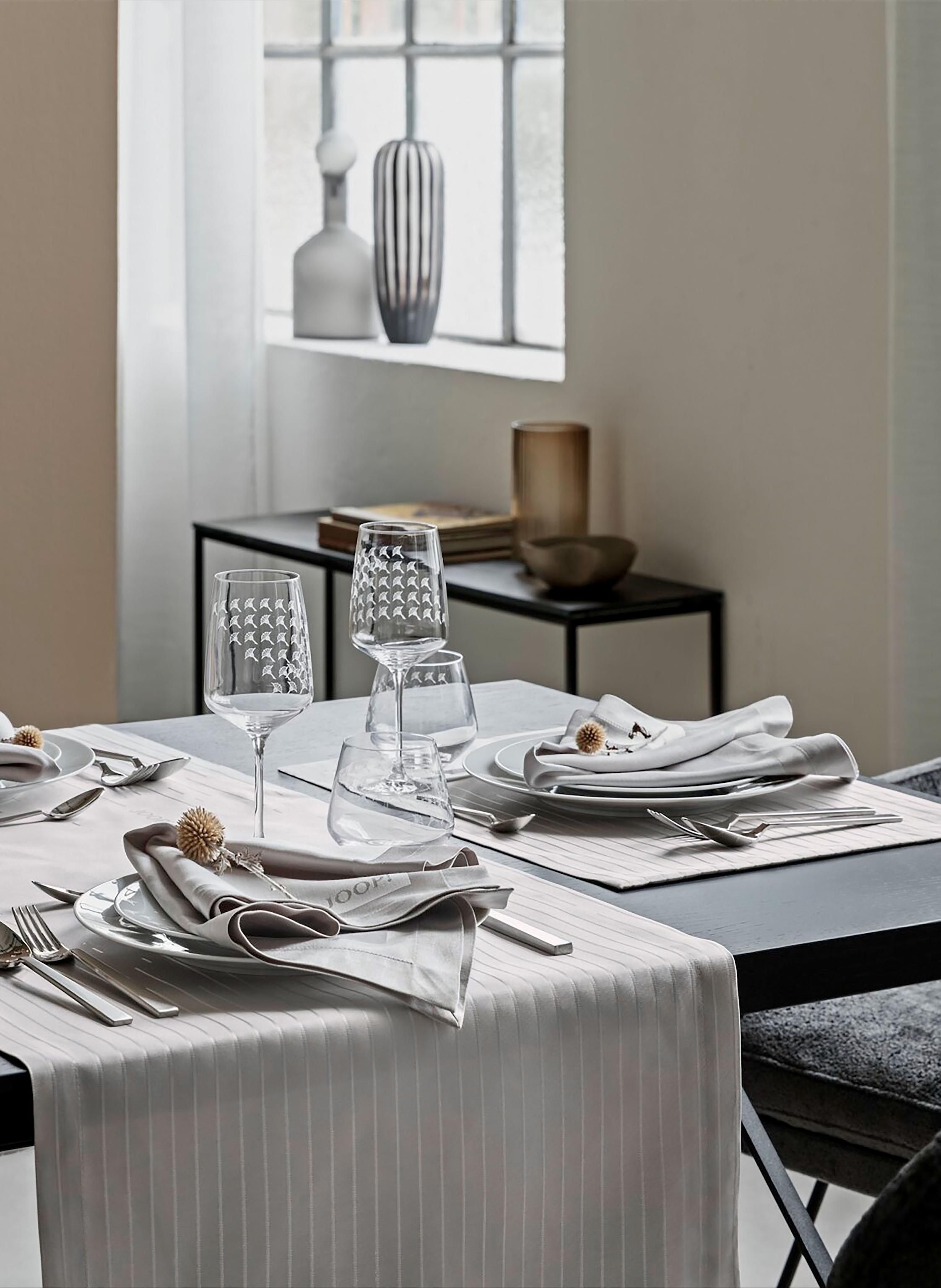 Thumbnail - Joop! 2er-Tischset Joop! Divided beige