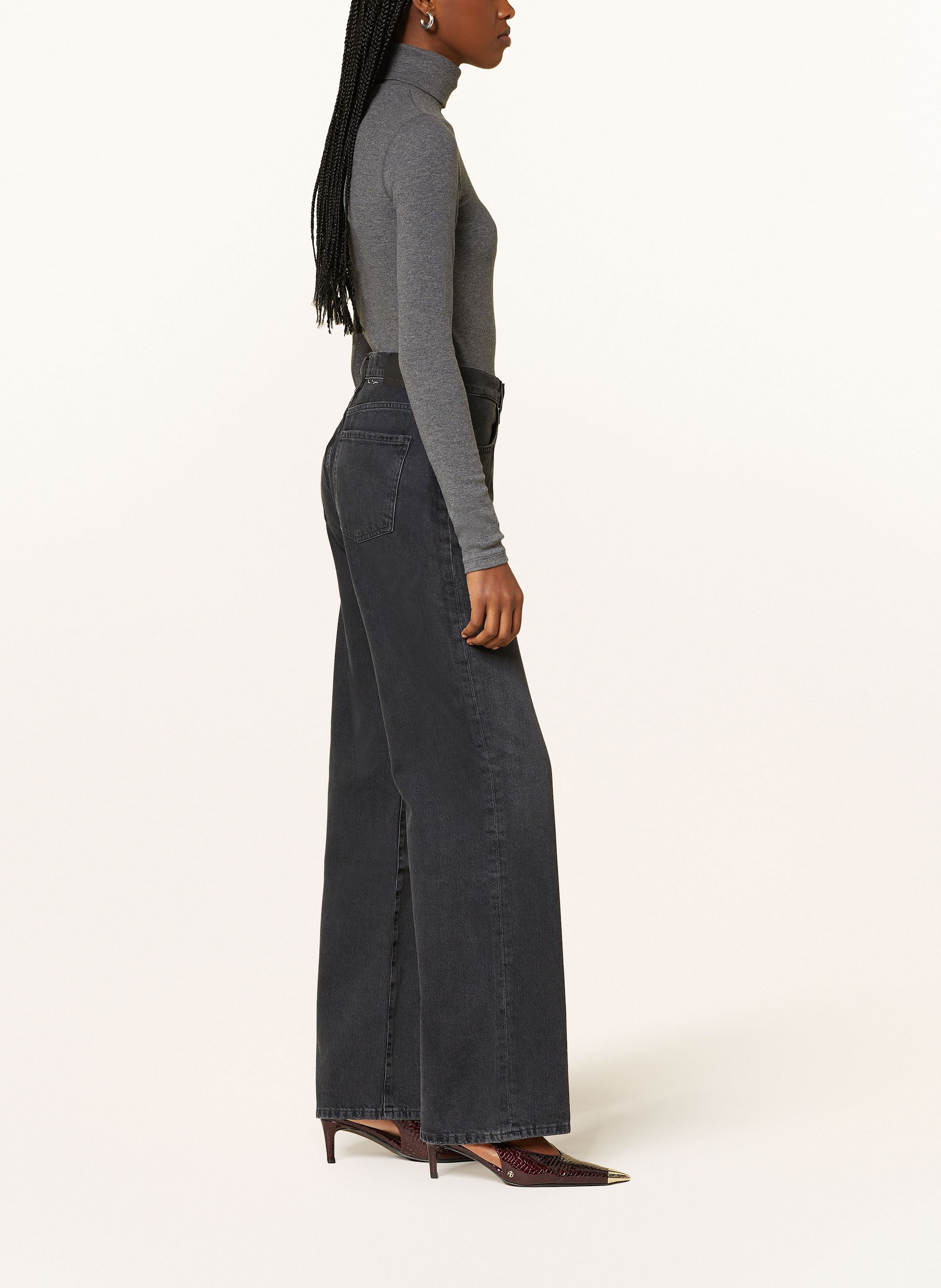 Thumbnail - Citizens Of Humanity Jeans Annina schwarz