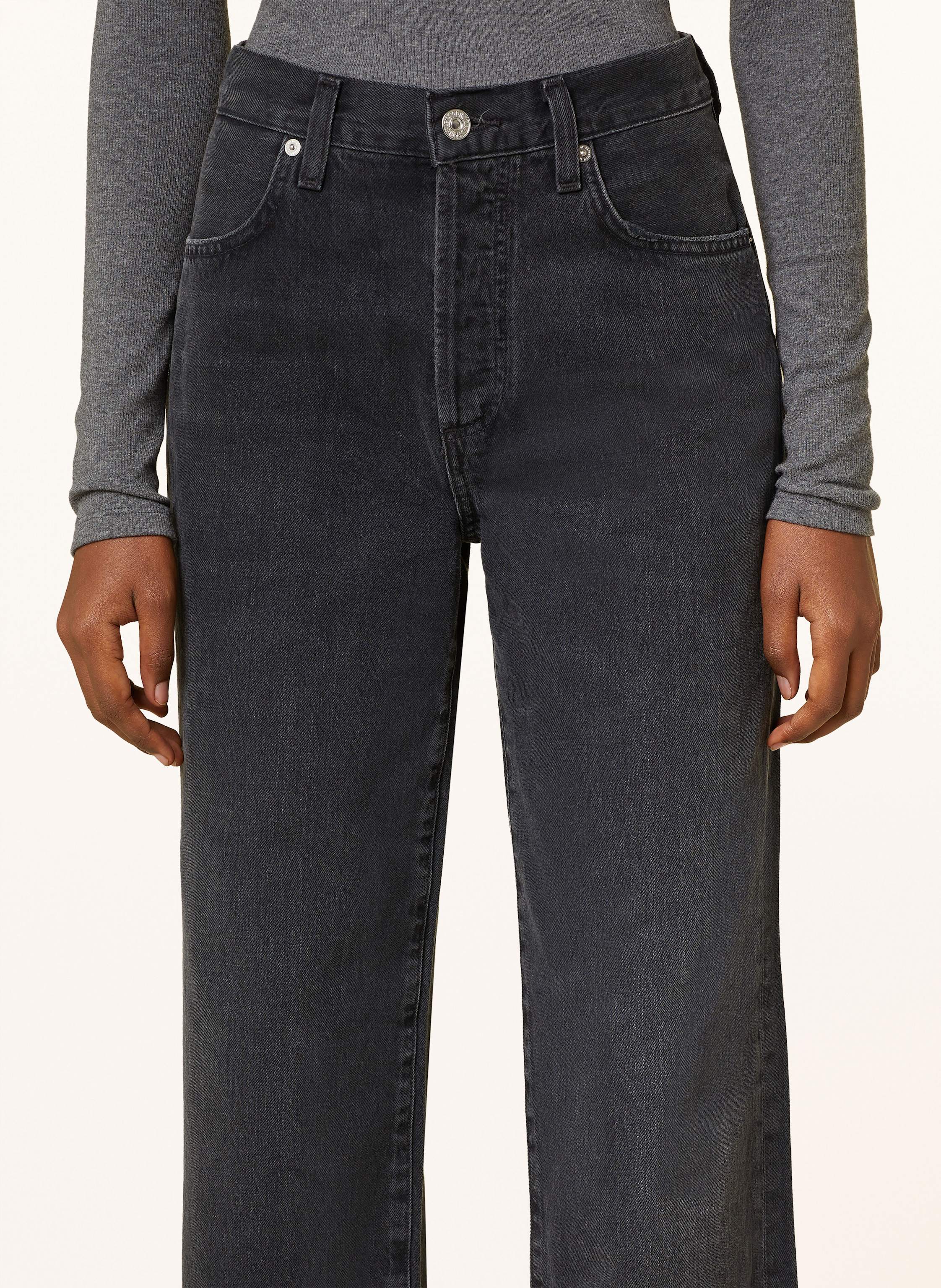 Thumbnail - Citizens Of Humanity Jeans Annina schwarz