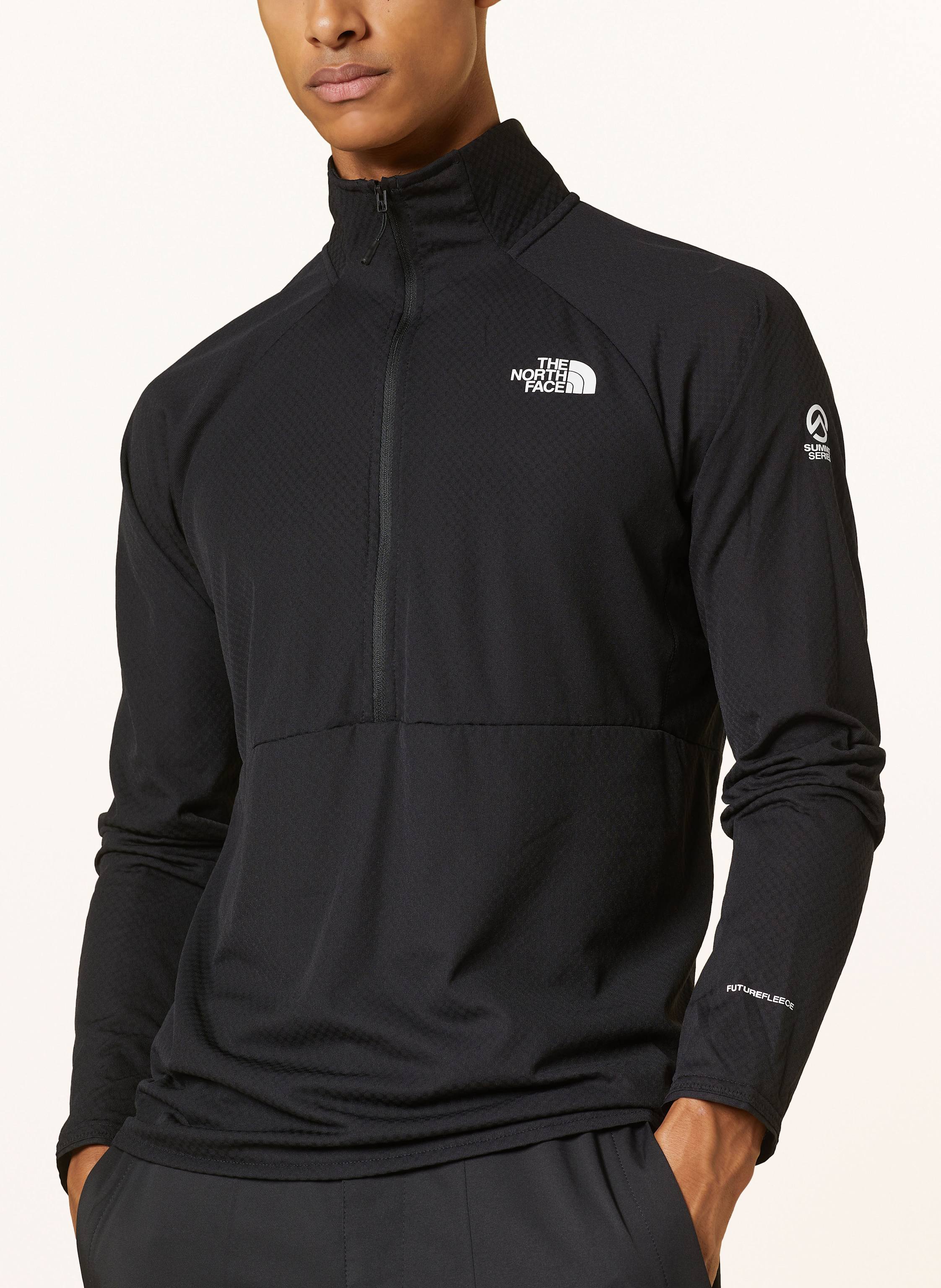 Thumbnail - The North Face Midlayer Summit Series™ Futurefleece schwarz
