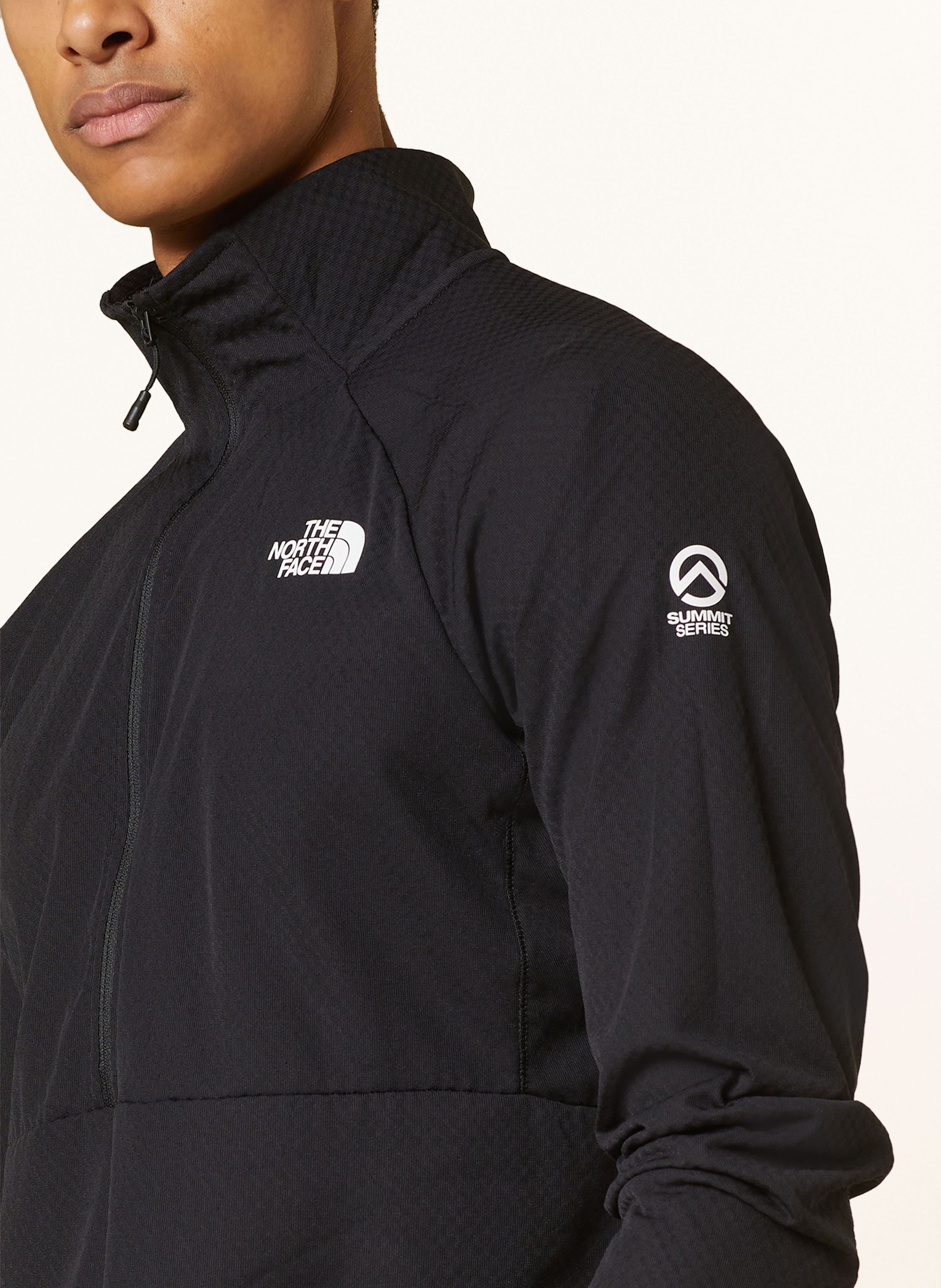 Thumbnail - The North Face Midlayer Summit Series™ Futurefleece schwarz