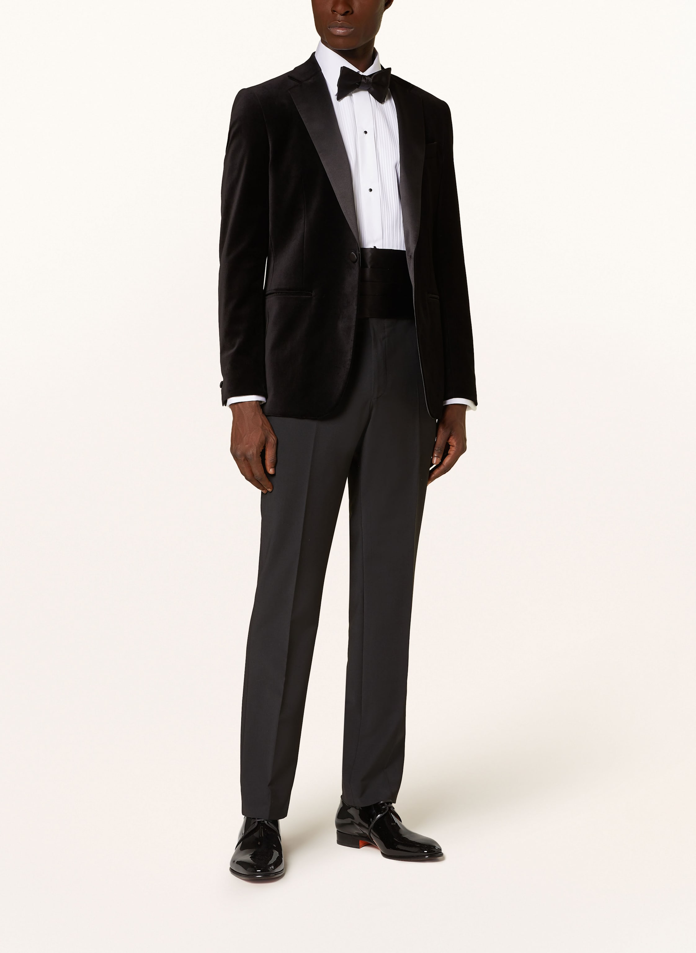 Thumbnail - Eton Hemd Eve Contemporary Fit weiss