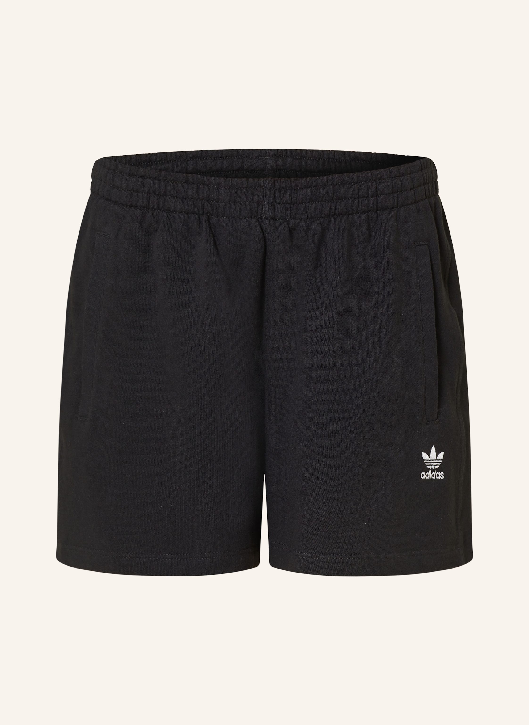 Womens long adidas shorts 2025