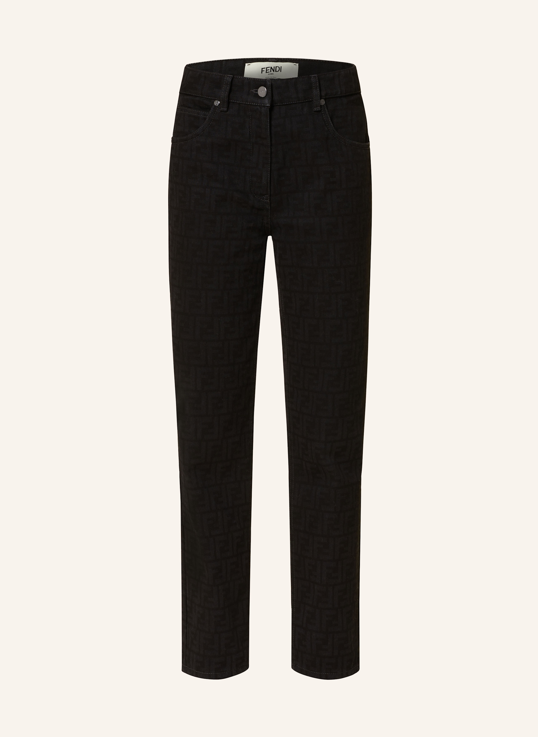 FENDI Jeans