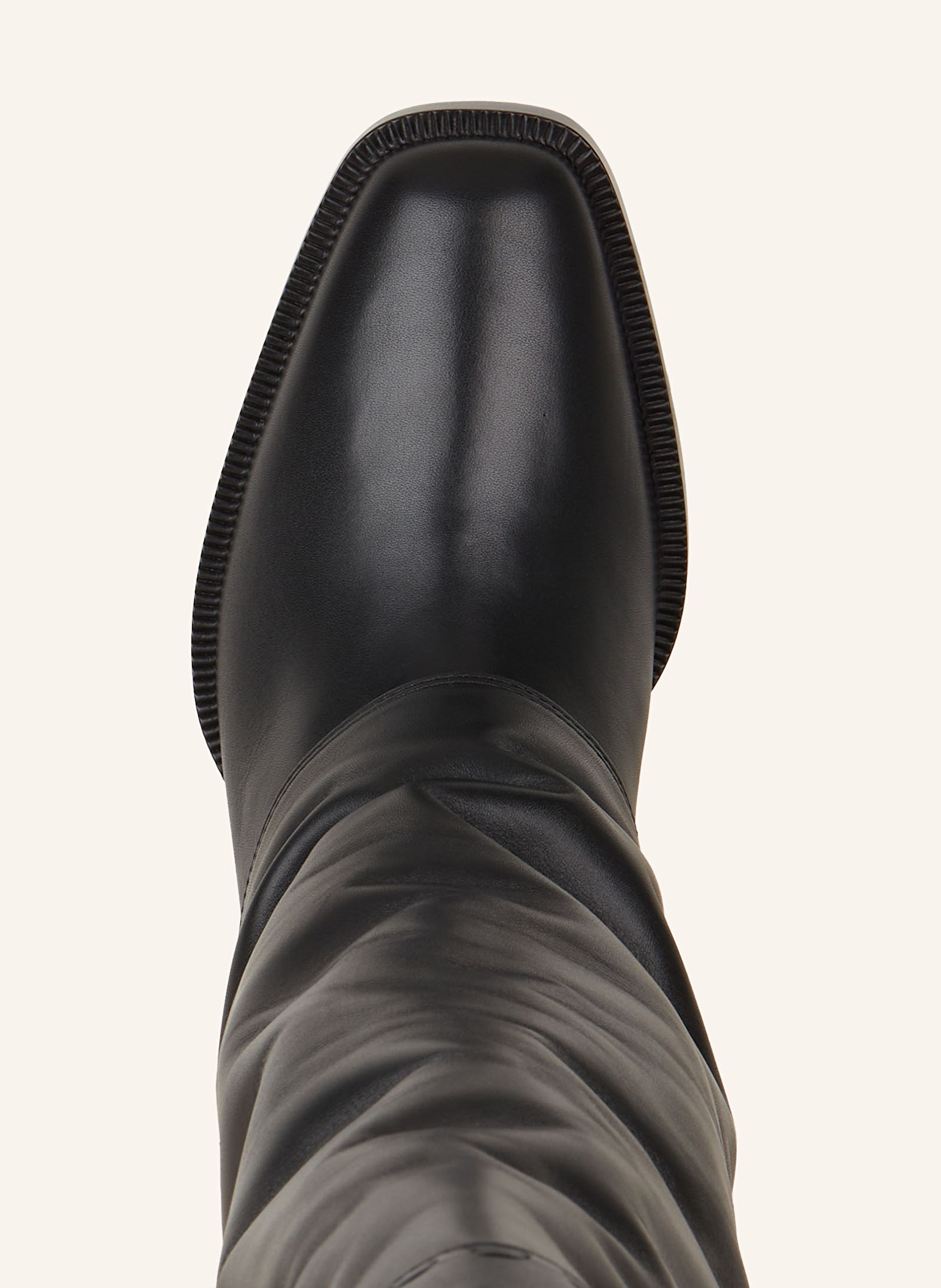 Thumbnail - Fendi Stiefel schwarz