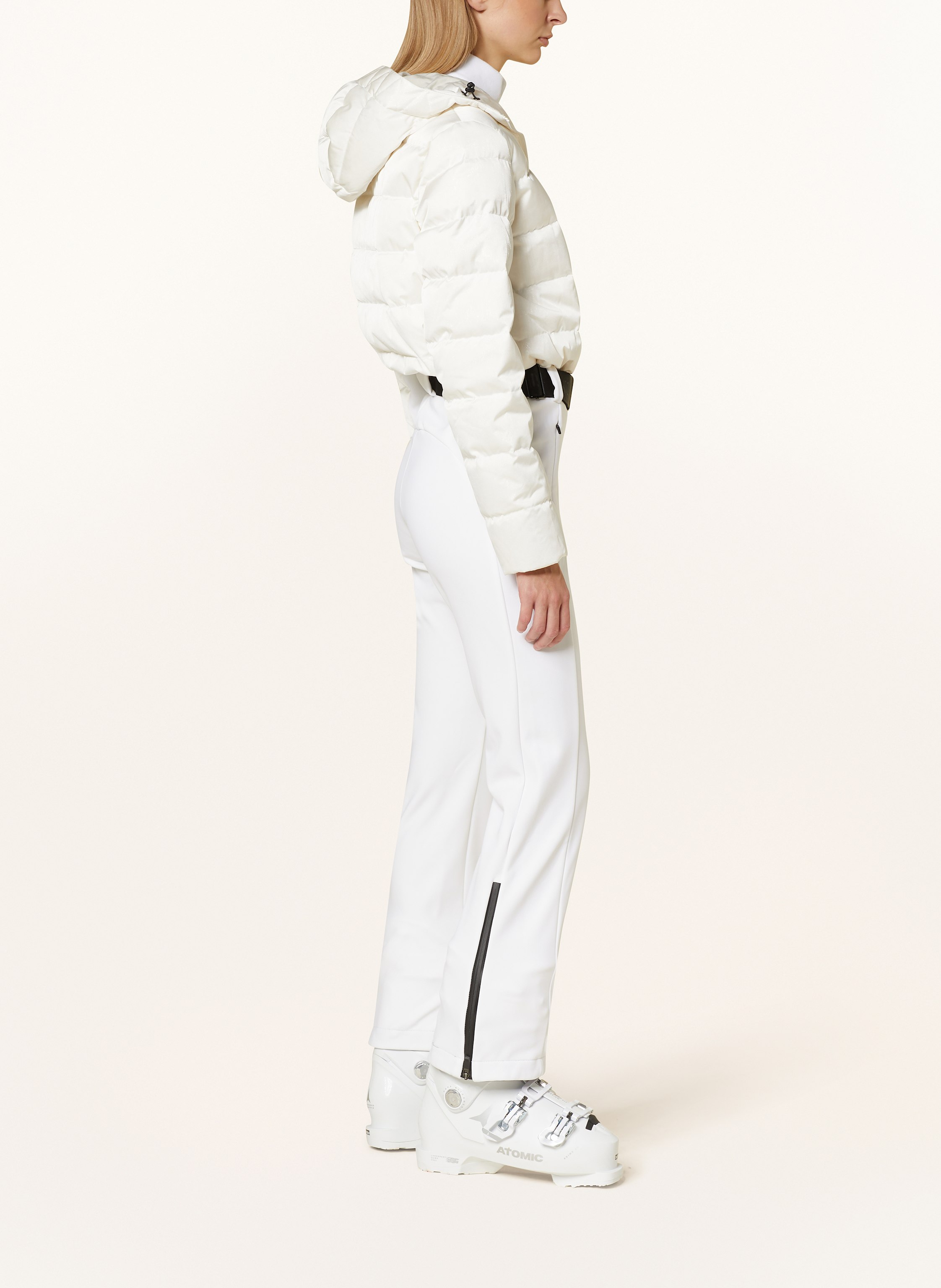 Thumbnail - Colmar Ski-Overall weiss