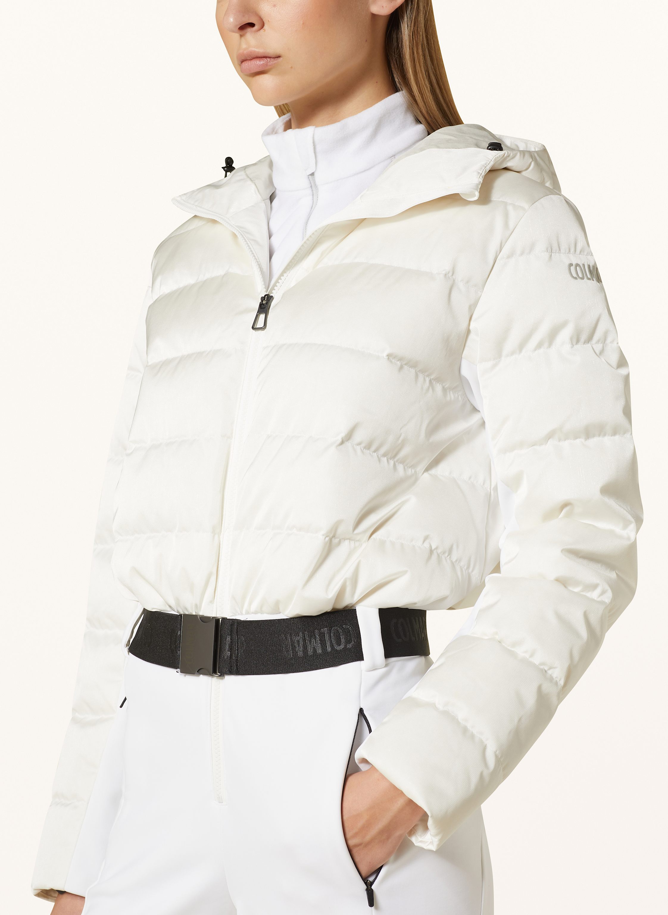 Thumbnail - Colmar Ski-Overall weiss