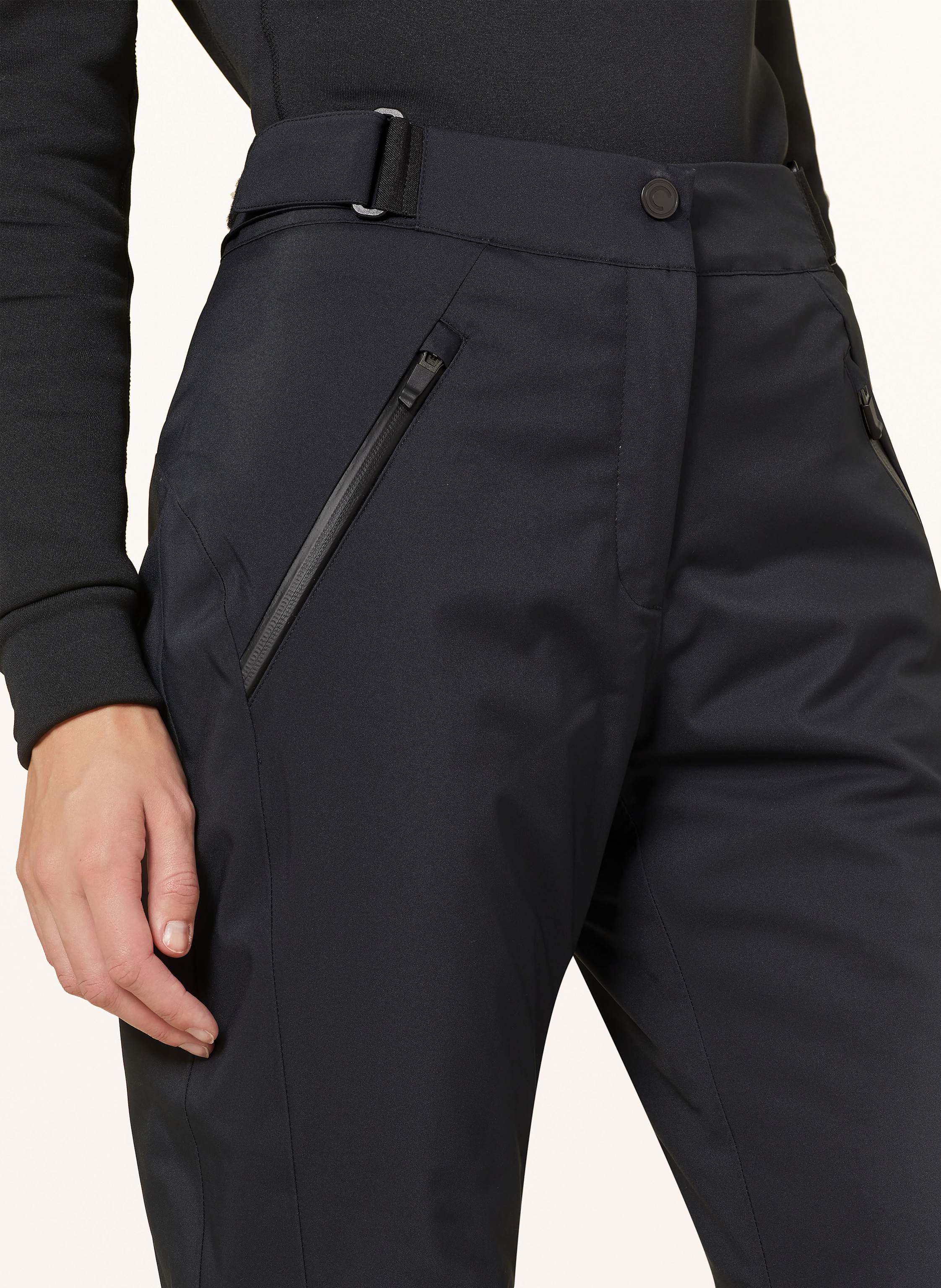 Thumbnail - Colmar Skihose schwarz