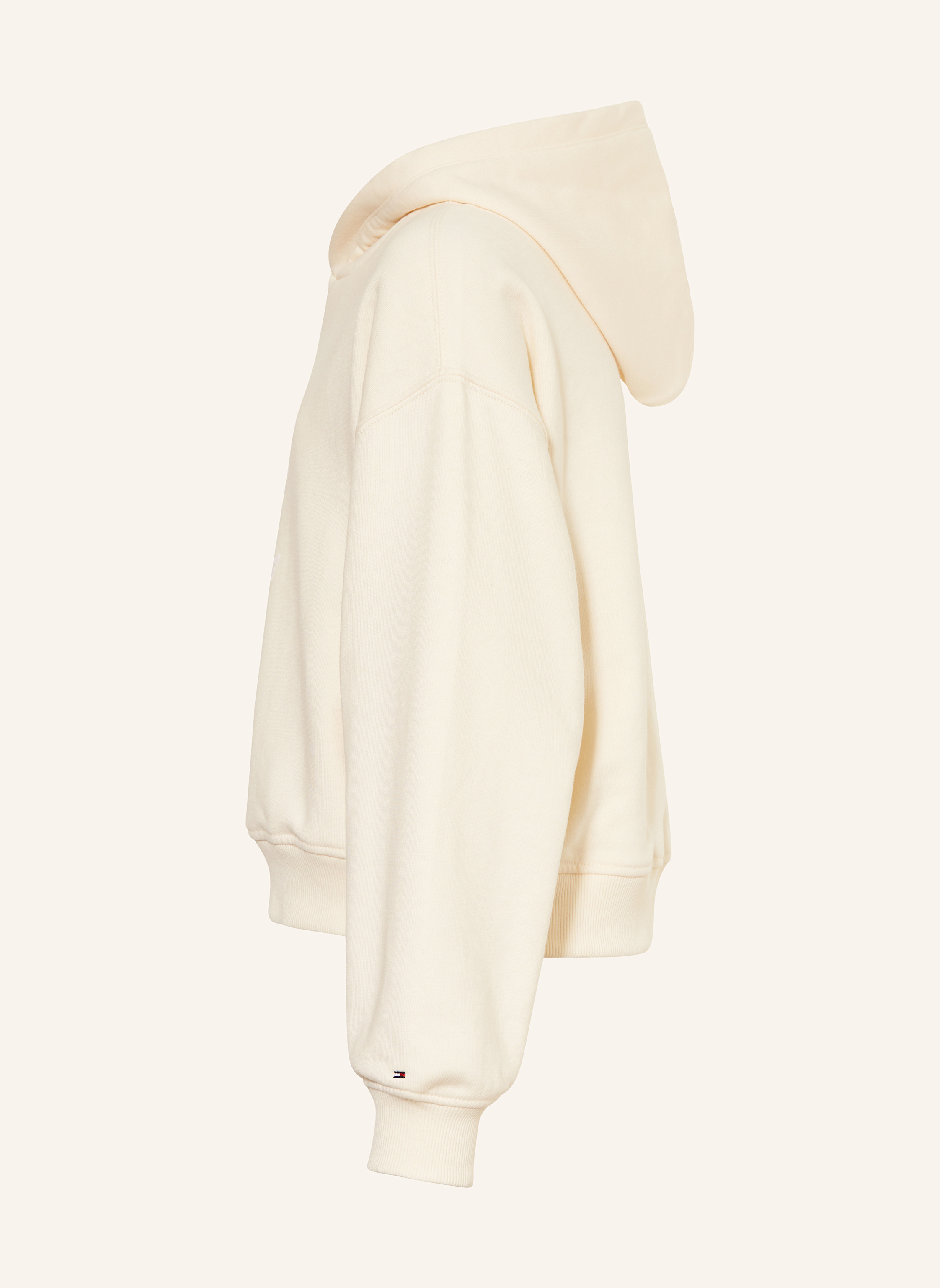 Thumbnail - Tommy Hilfiger Hoodie weiss