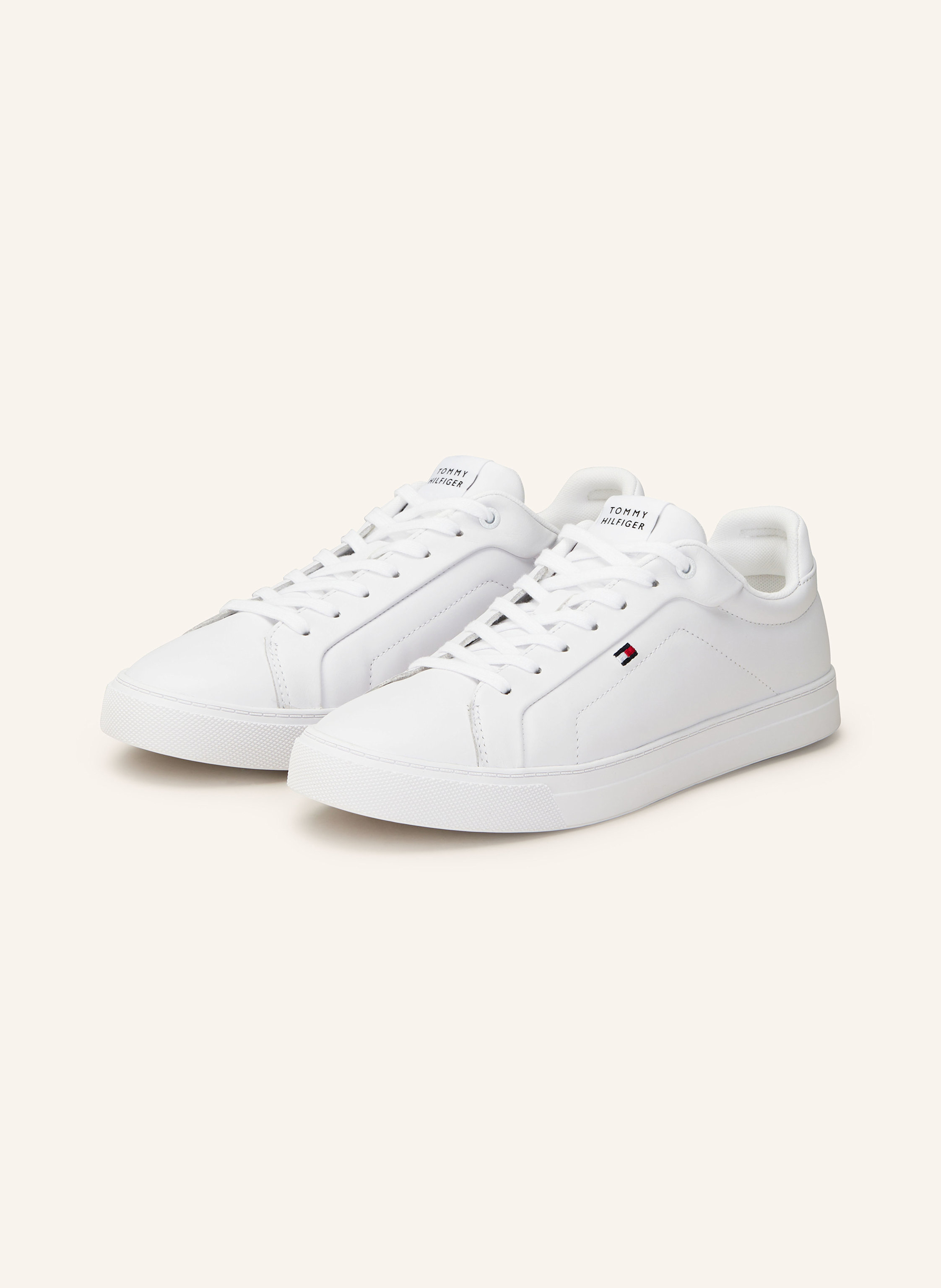 Tommy hilfiger icon sneakers outlet