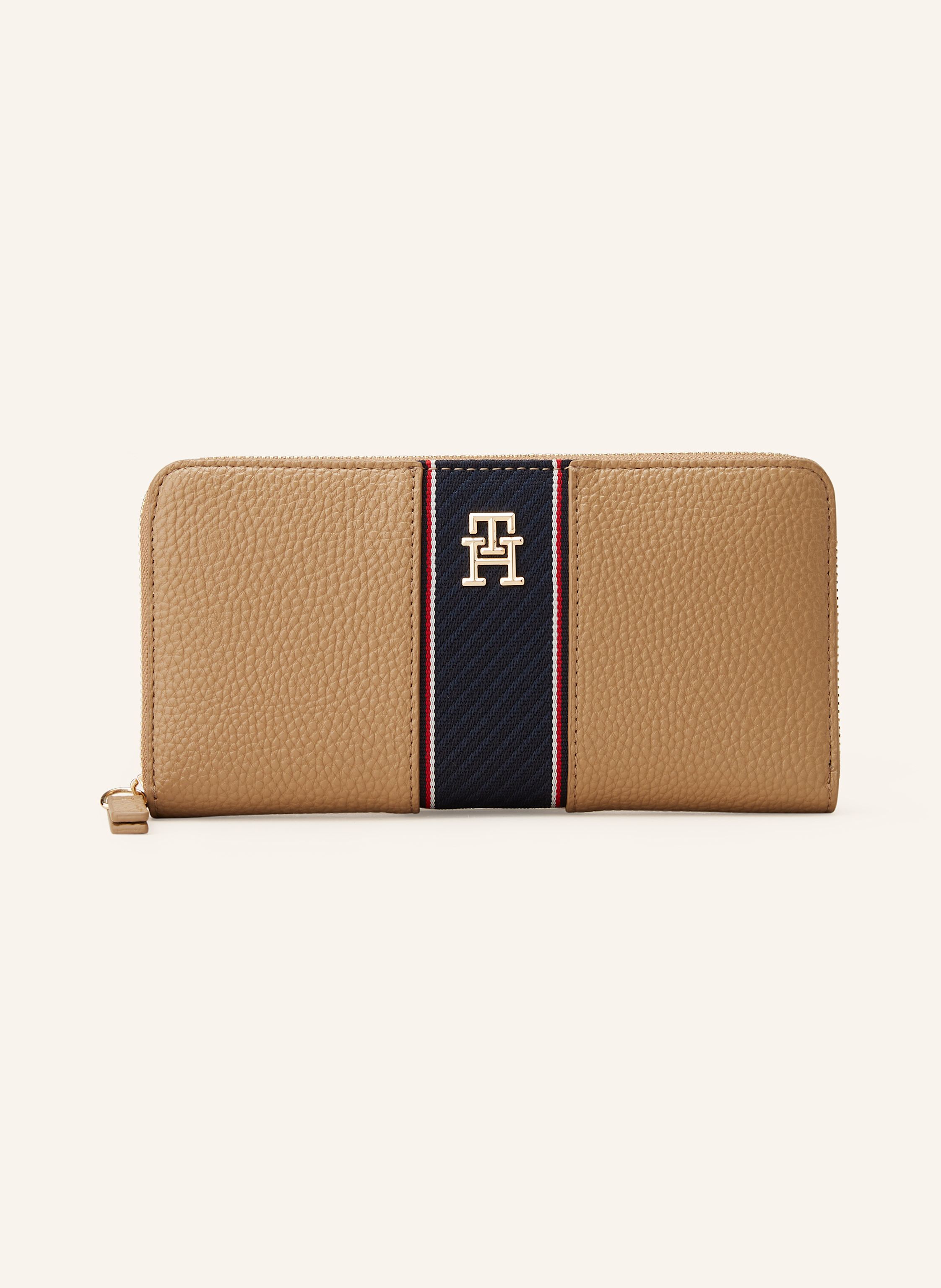 TOMMY HILFIGER Wallet LEGACY LARGE