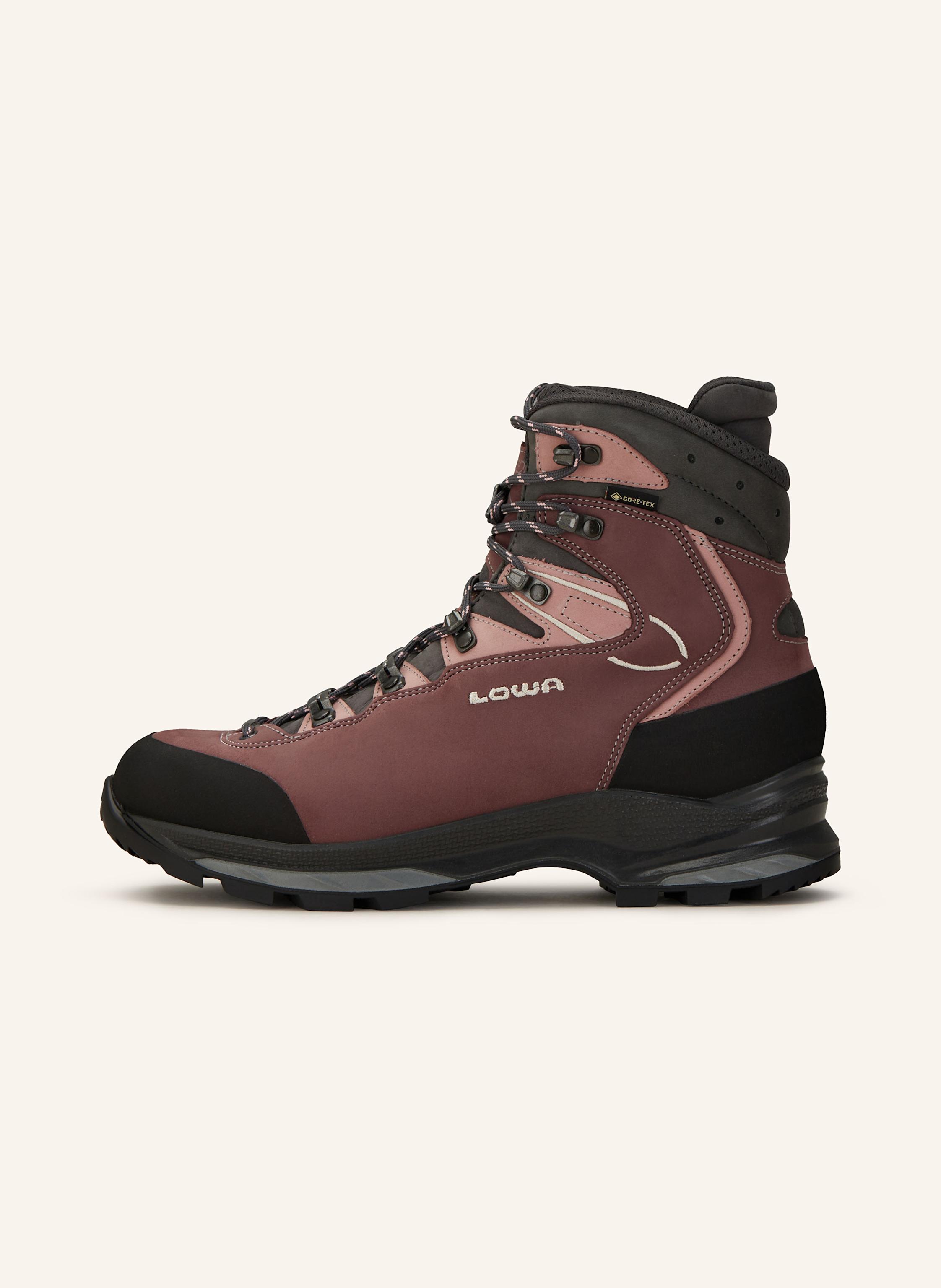 Thumbnail - Lowa Trekking-Schuhe Mauria Evo Gtx Ws rosa