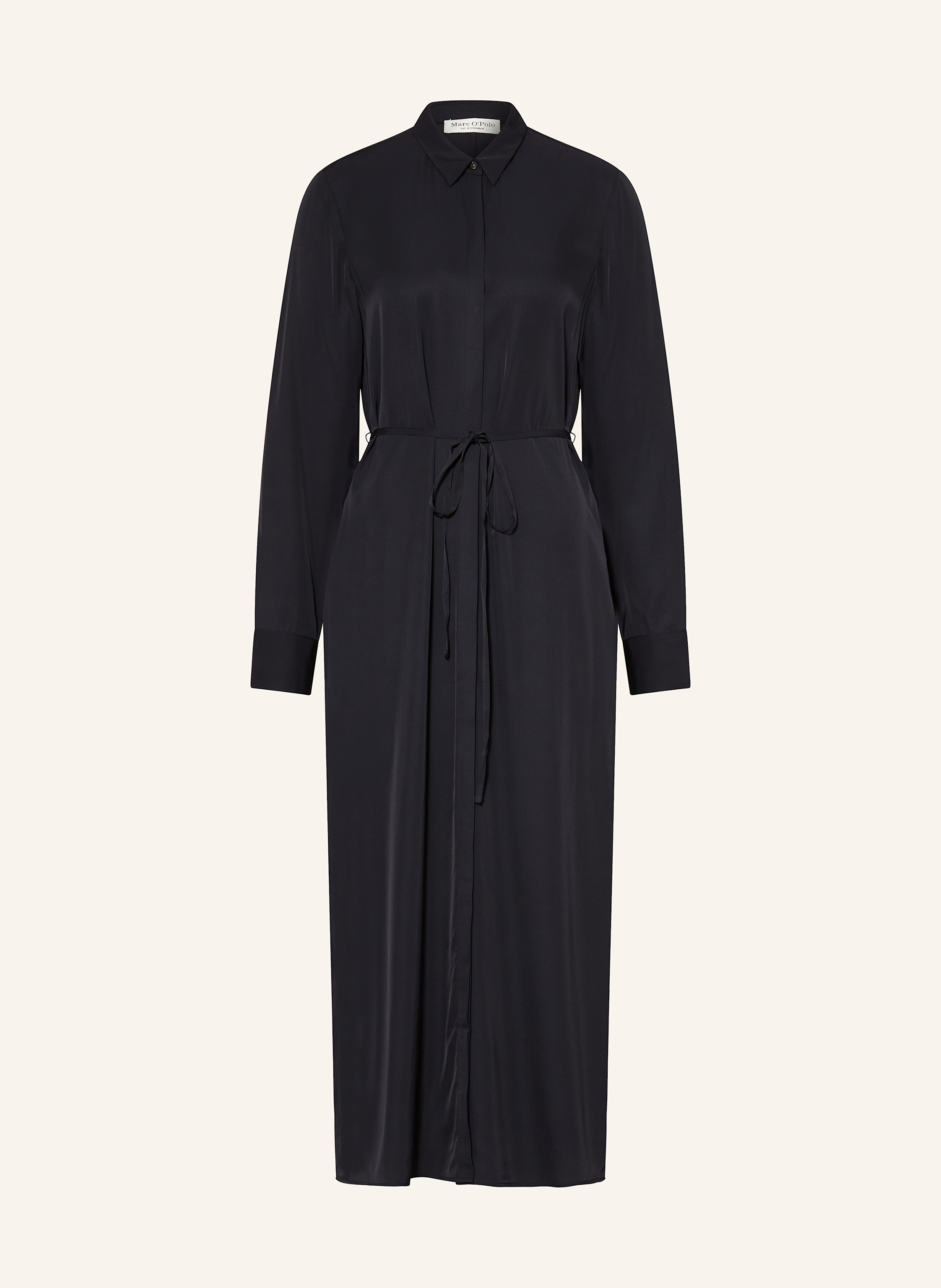 Autograph silk shirt dress new arrivals
