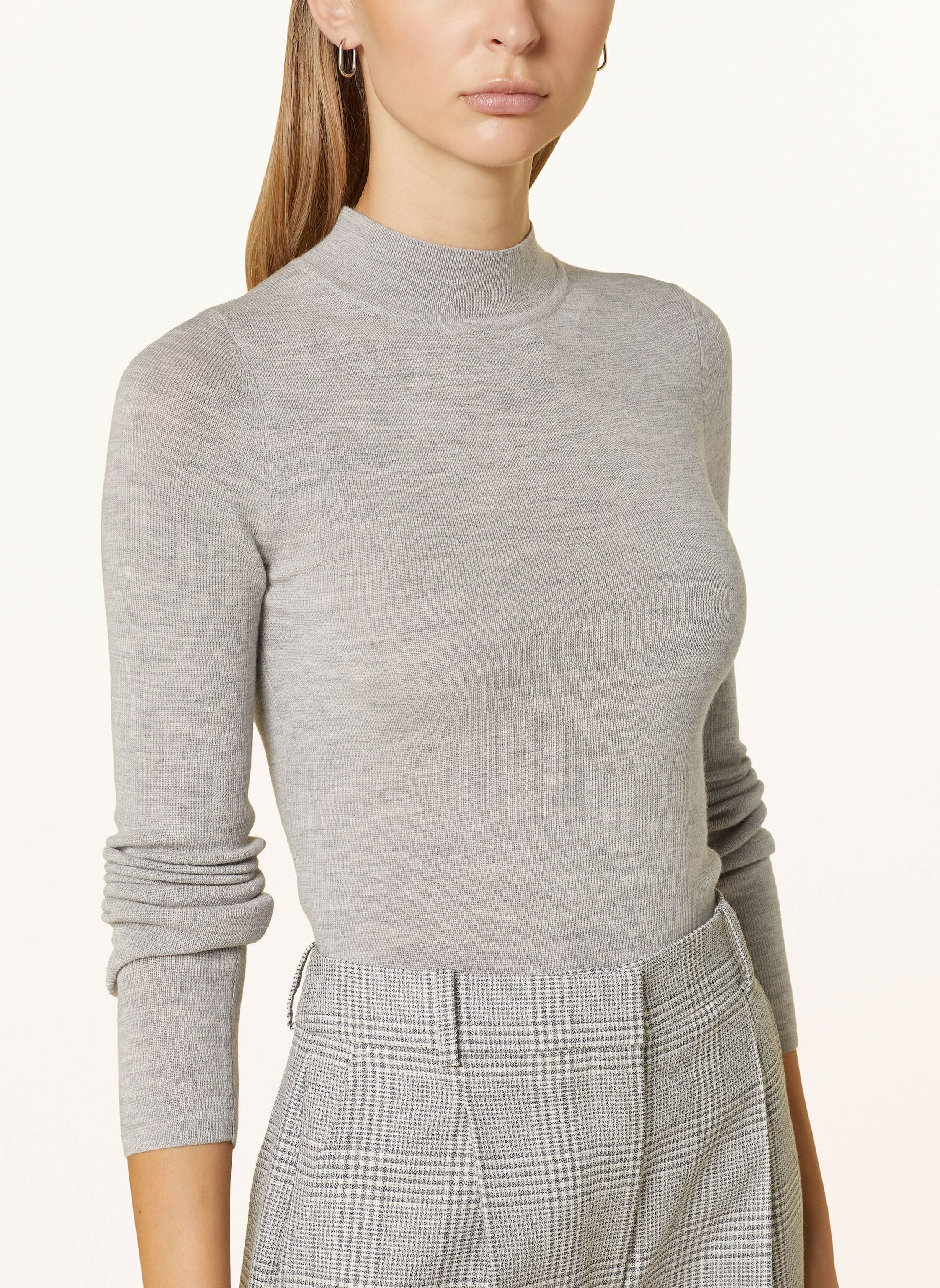 Thumbnail - Marc O'polo Pullover grau