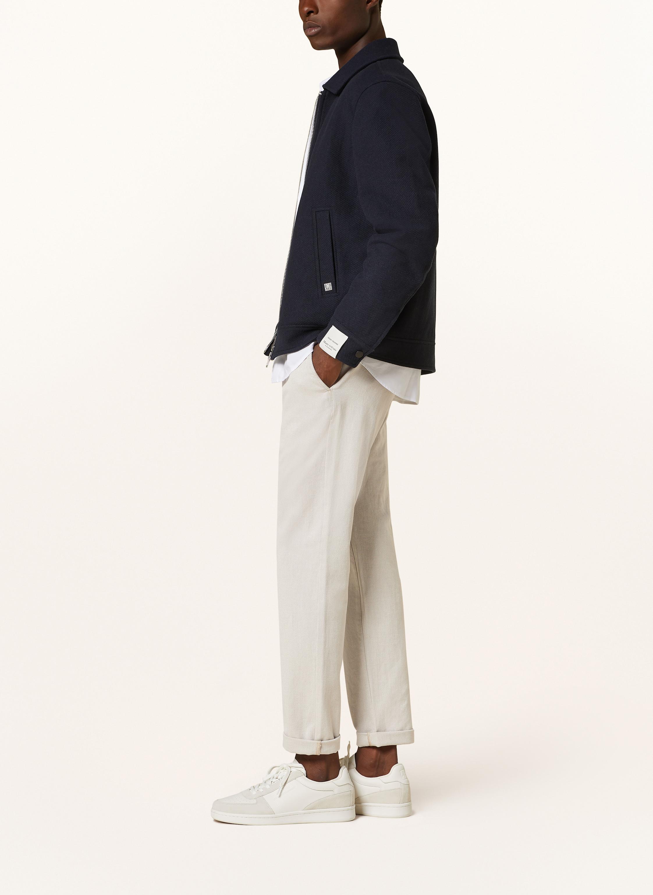 Thumbnail - Marc O'polo Chino Extra Slim Fit beige