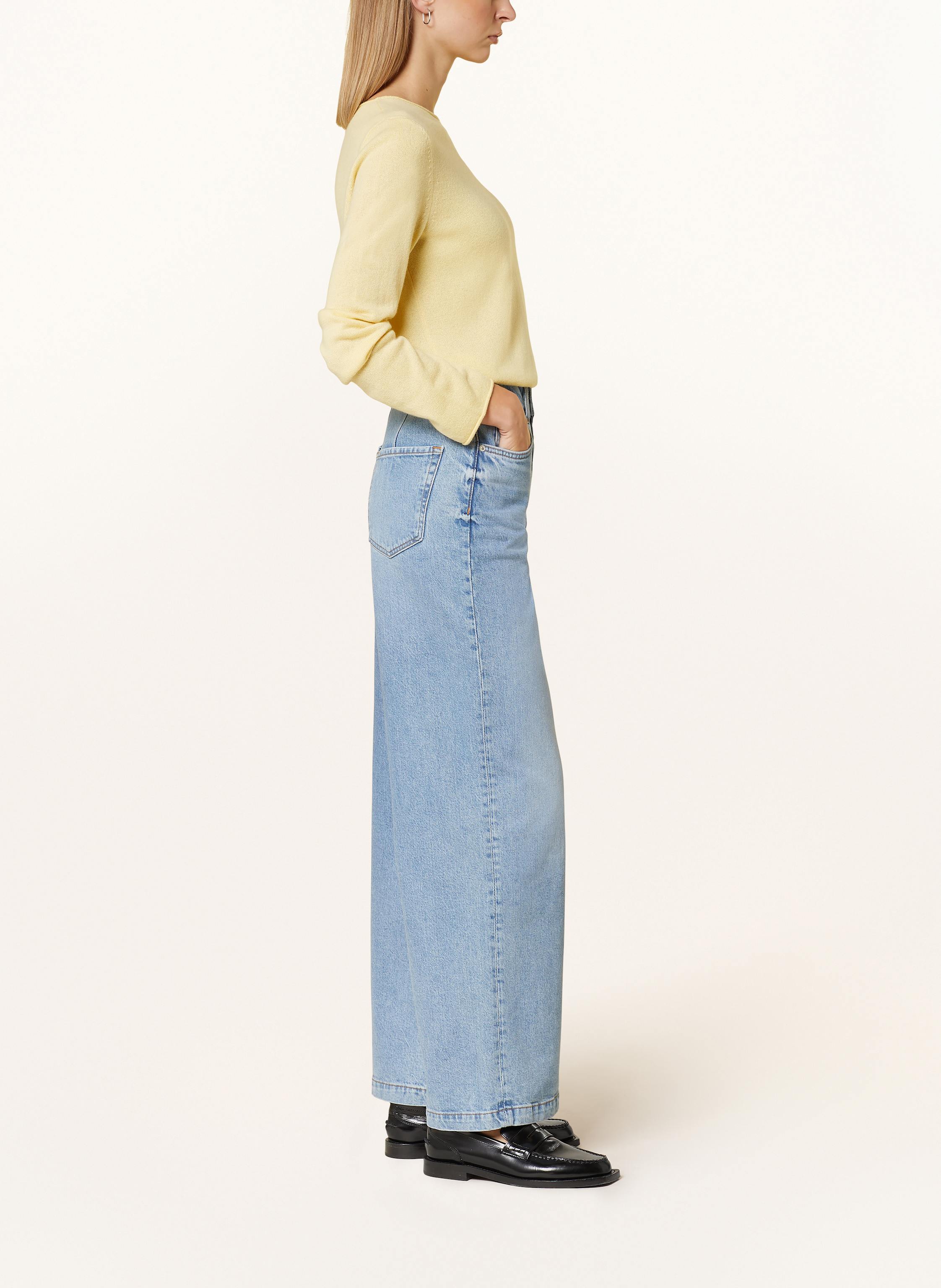 Thumbnail - Marc O'polo Jeans blau