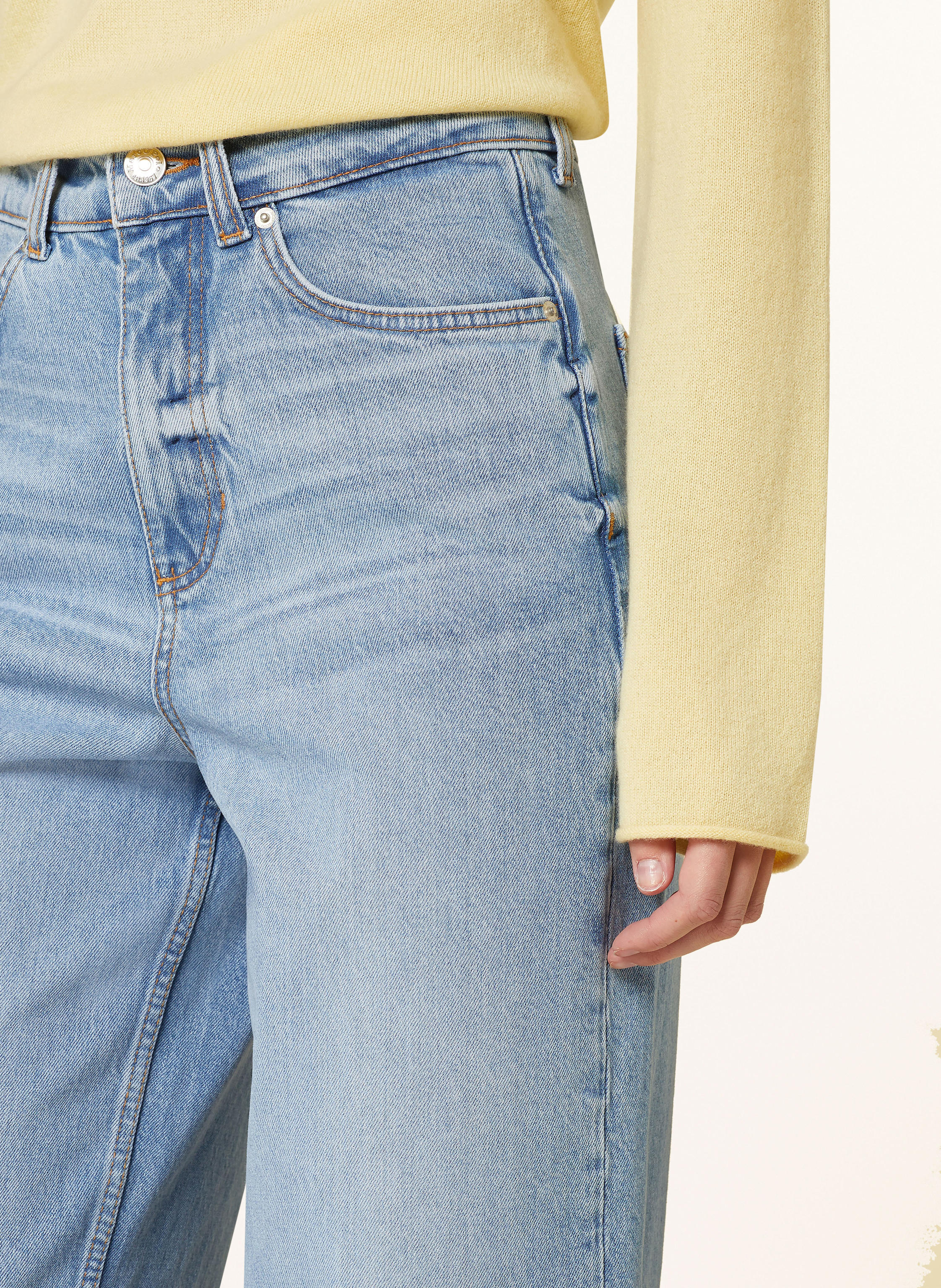 Thumbnail - Marc O'polo Jeans blau