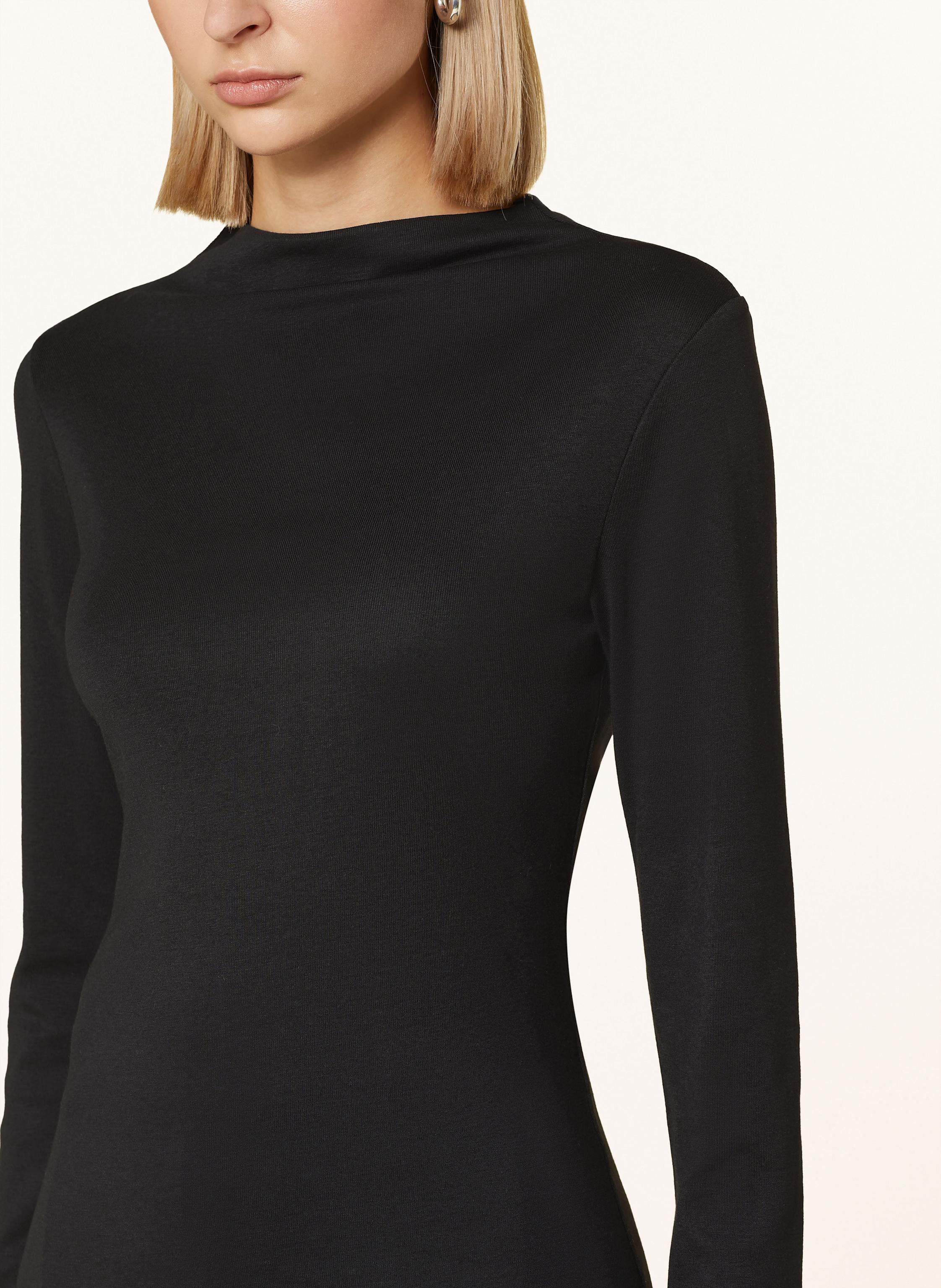Thumbnail - Opus Longsleeve Soninchen schwarz