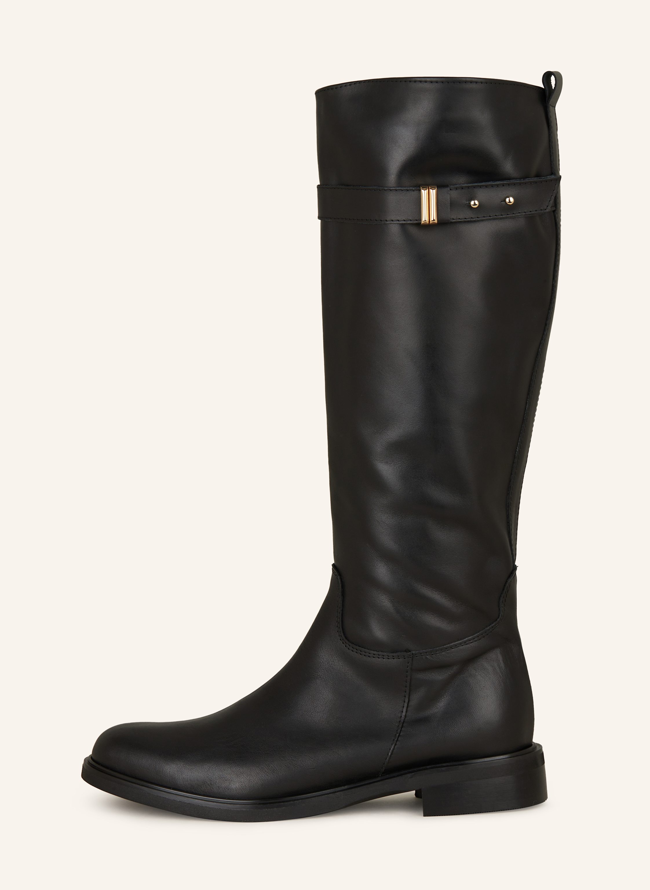 Thumbnail - Darling Harbour Stiefel schwarz
