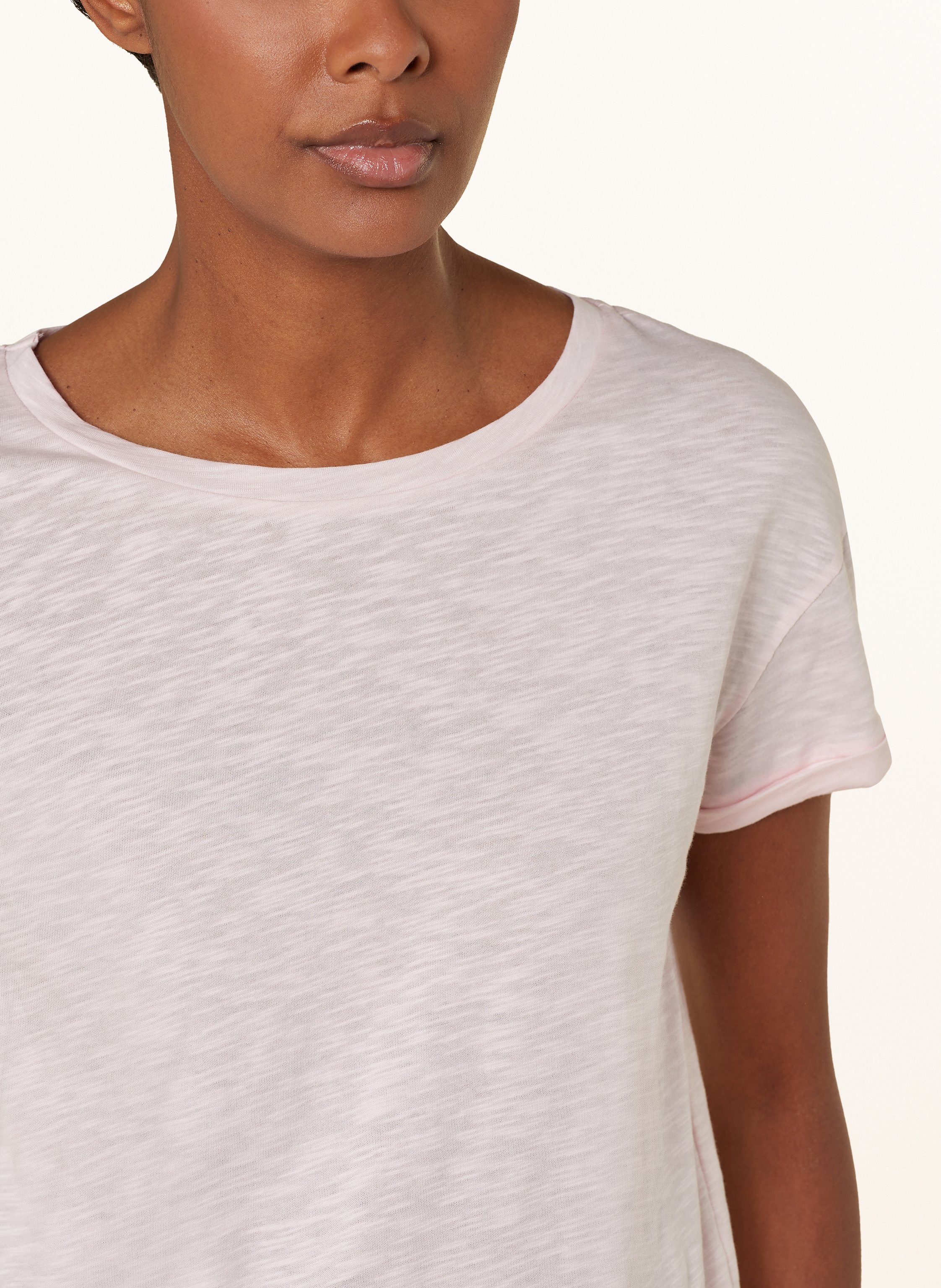 Thumbnail - Darling Harbour T-Shirt rosa