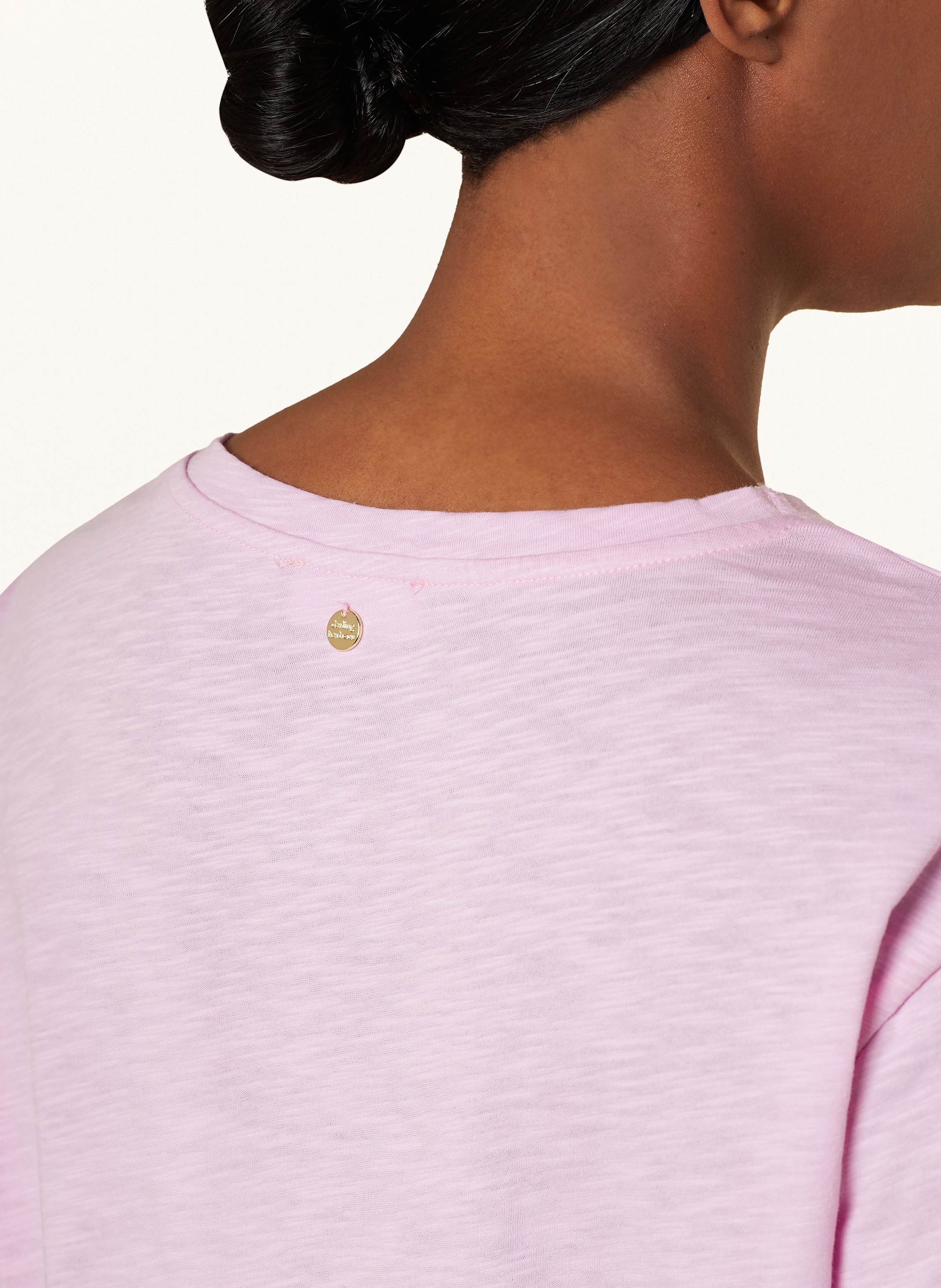 Thumbnail - Darling Harbour T-Shirt pink