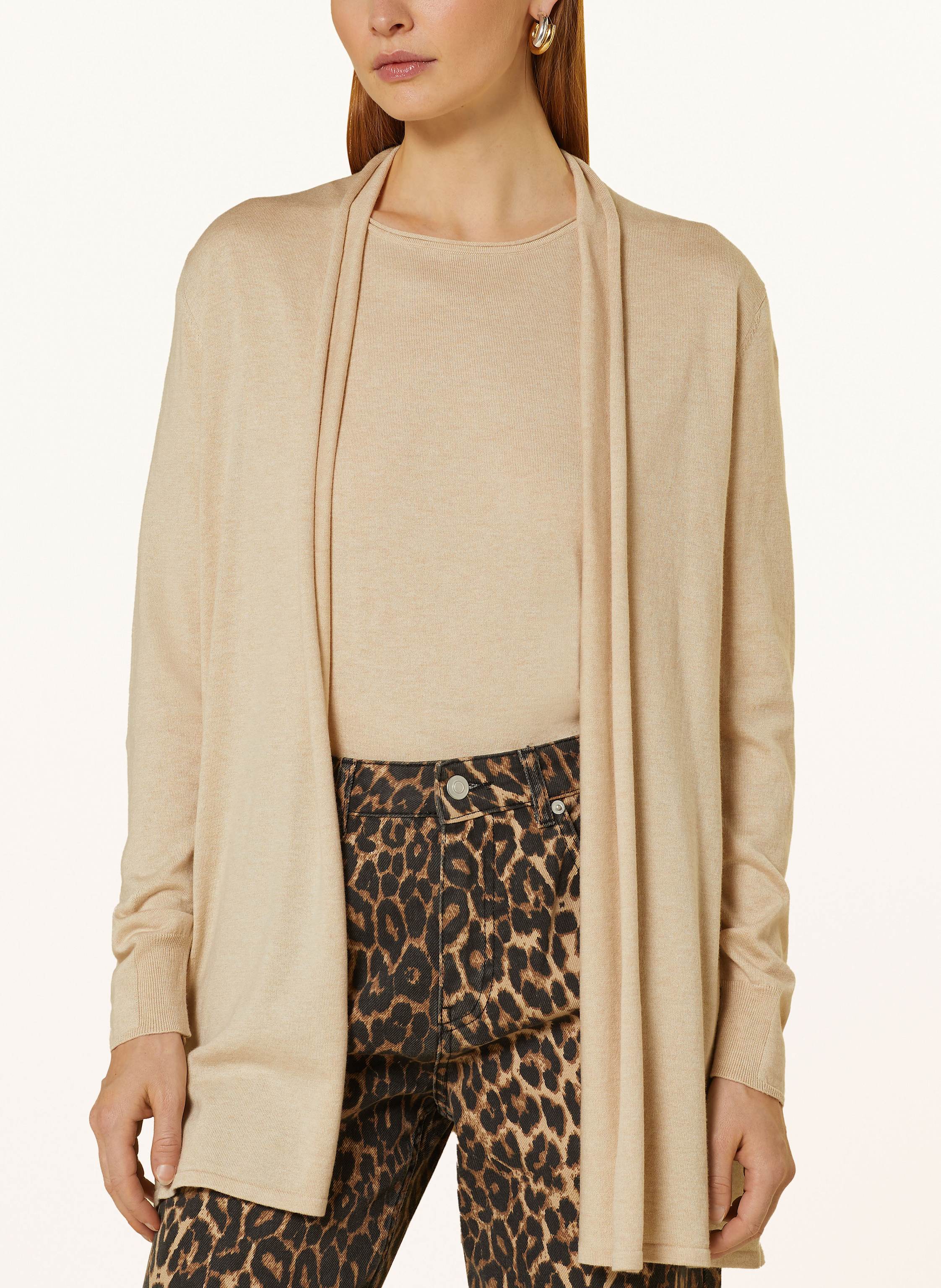 Thumbnail - Darling Harbour Strickhülle beige