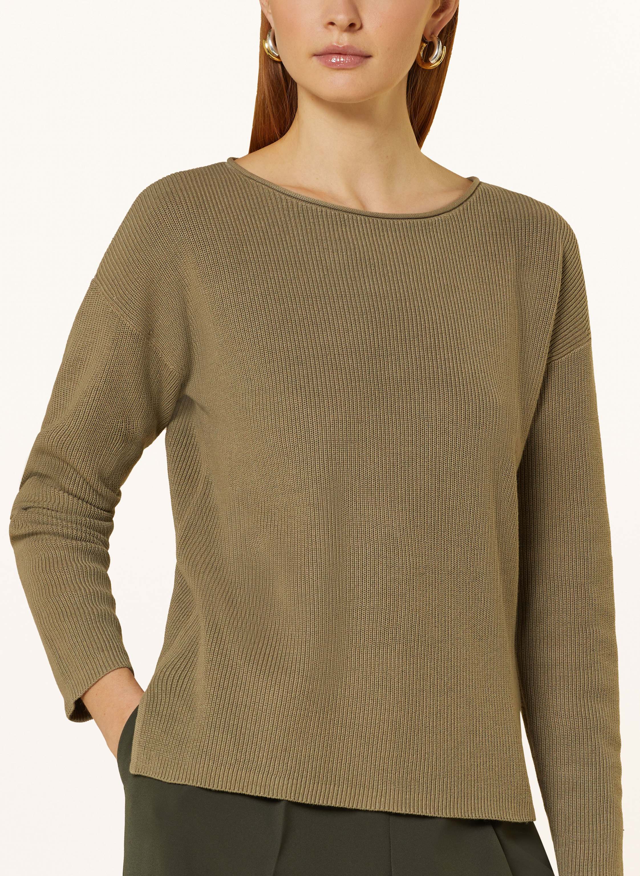 Thumbnail - Darling Harbour Pullover gruen