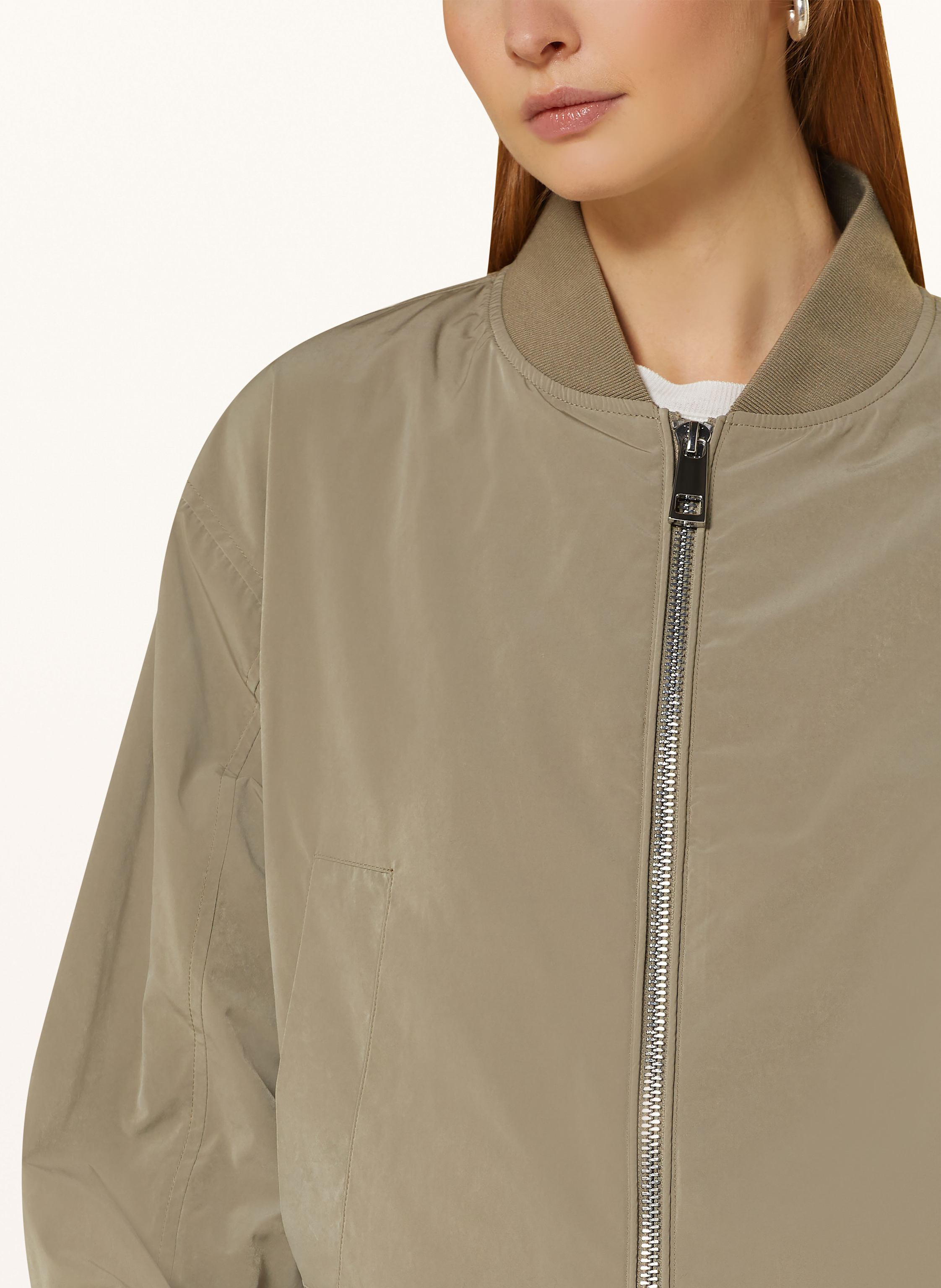 Thumbnail - Darling Harbour Blouson gruen