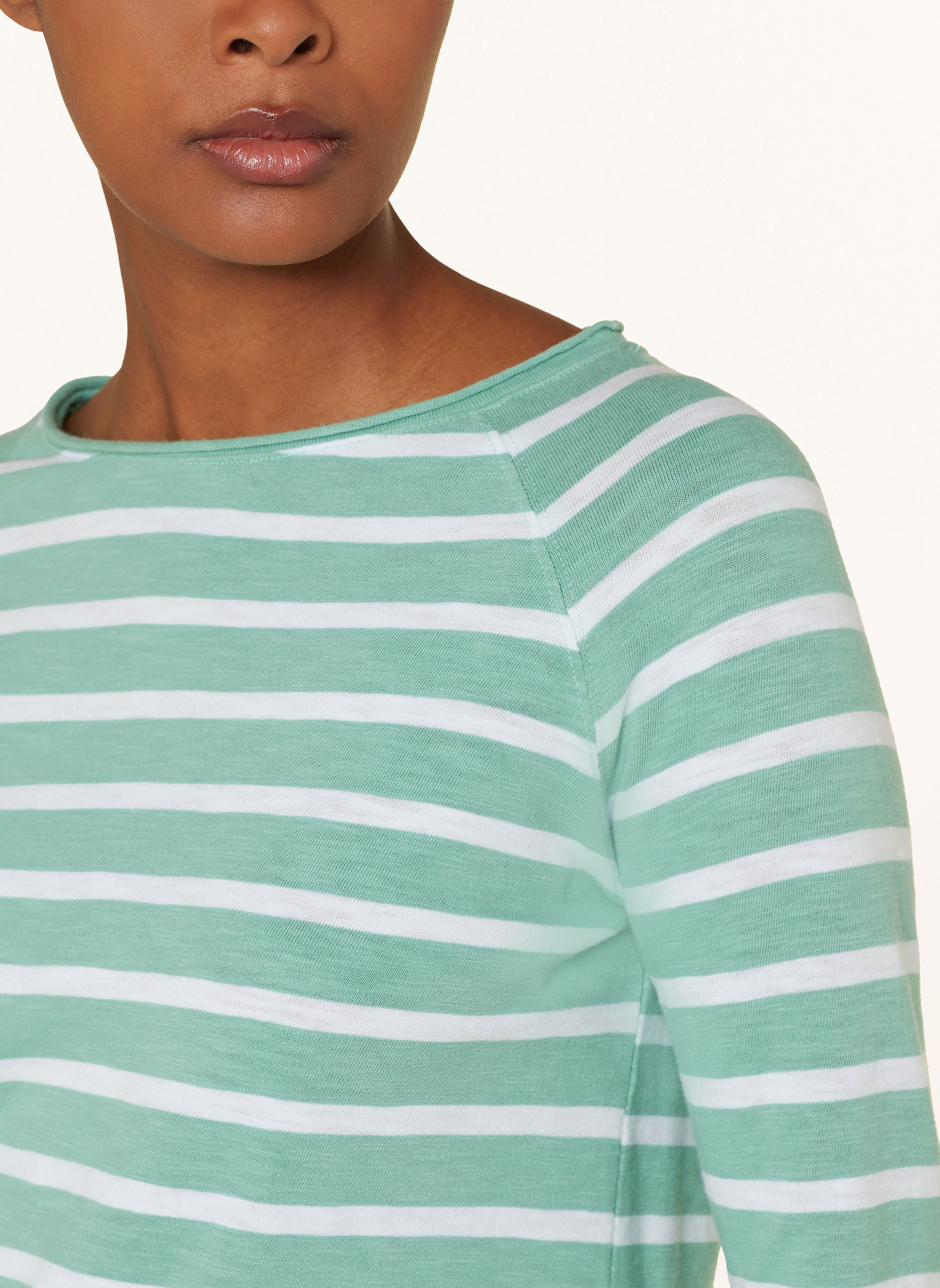 Thumbnail - Darling Harbour Longsleeve gruen