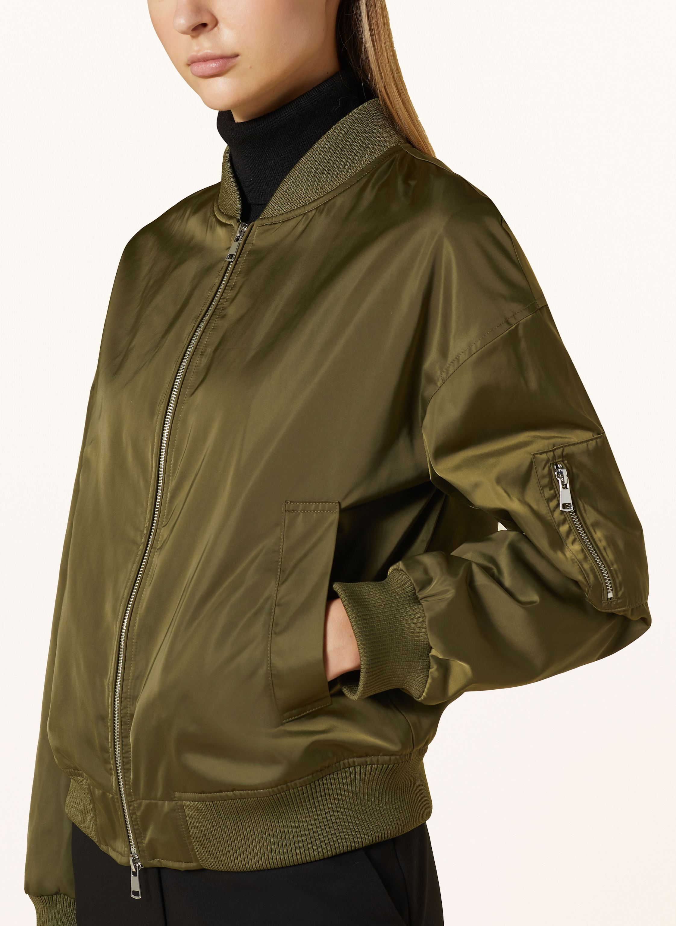 Thumbnail - Darling Harbour Blouson gruen