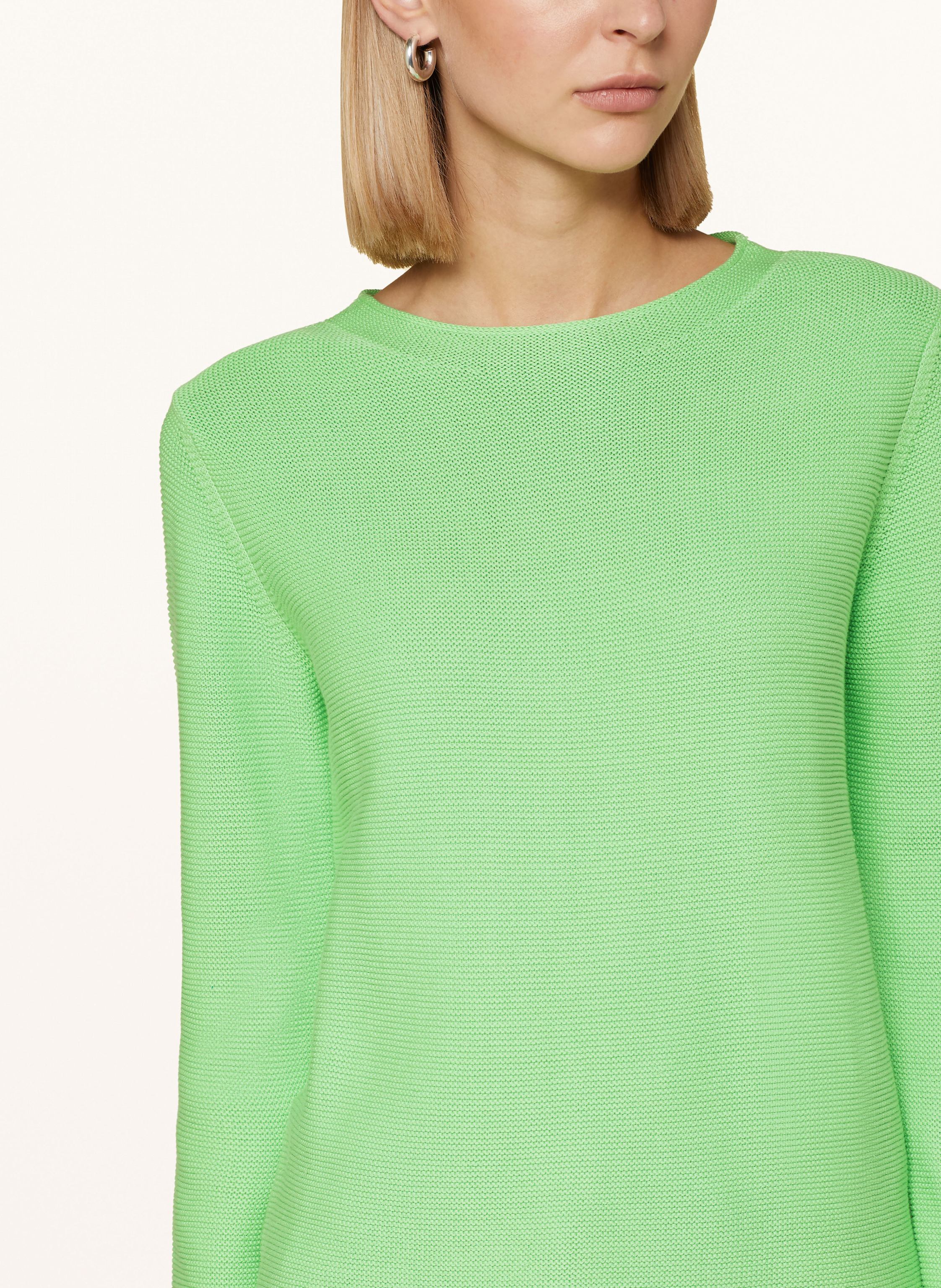 Thumbnail - Darling Harbour Pullover gruen