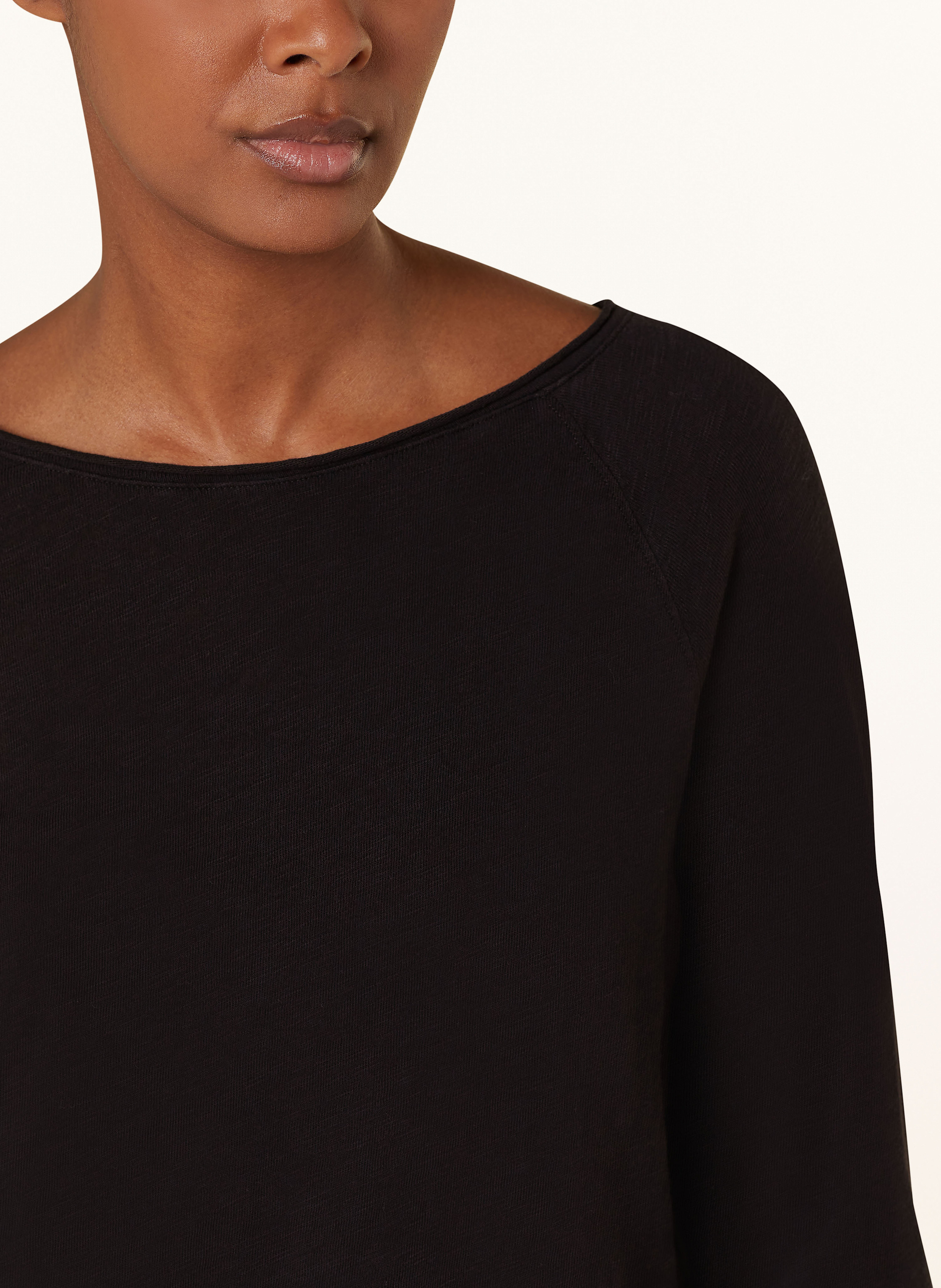 Thumbnail - Darling Harbour Longsleeve schwarz